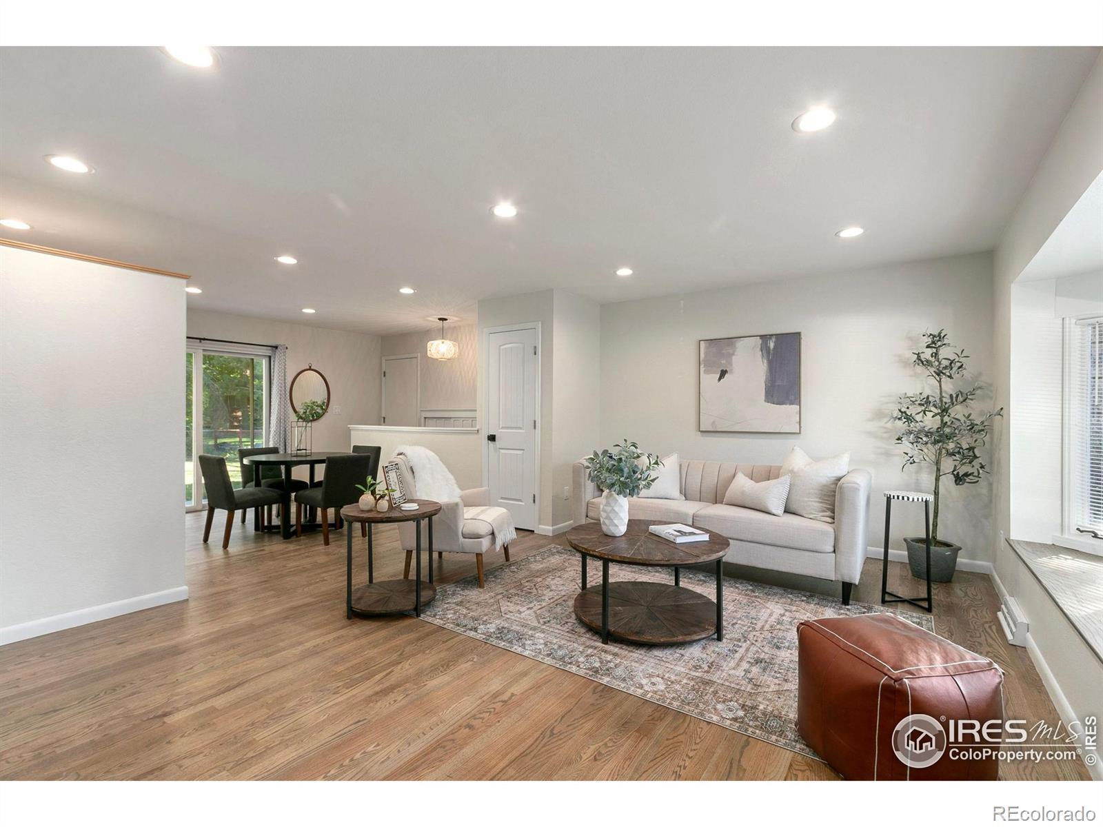 MLS Image #0 for 608  brown avenue,fort collins, Colorado
