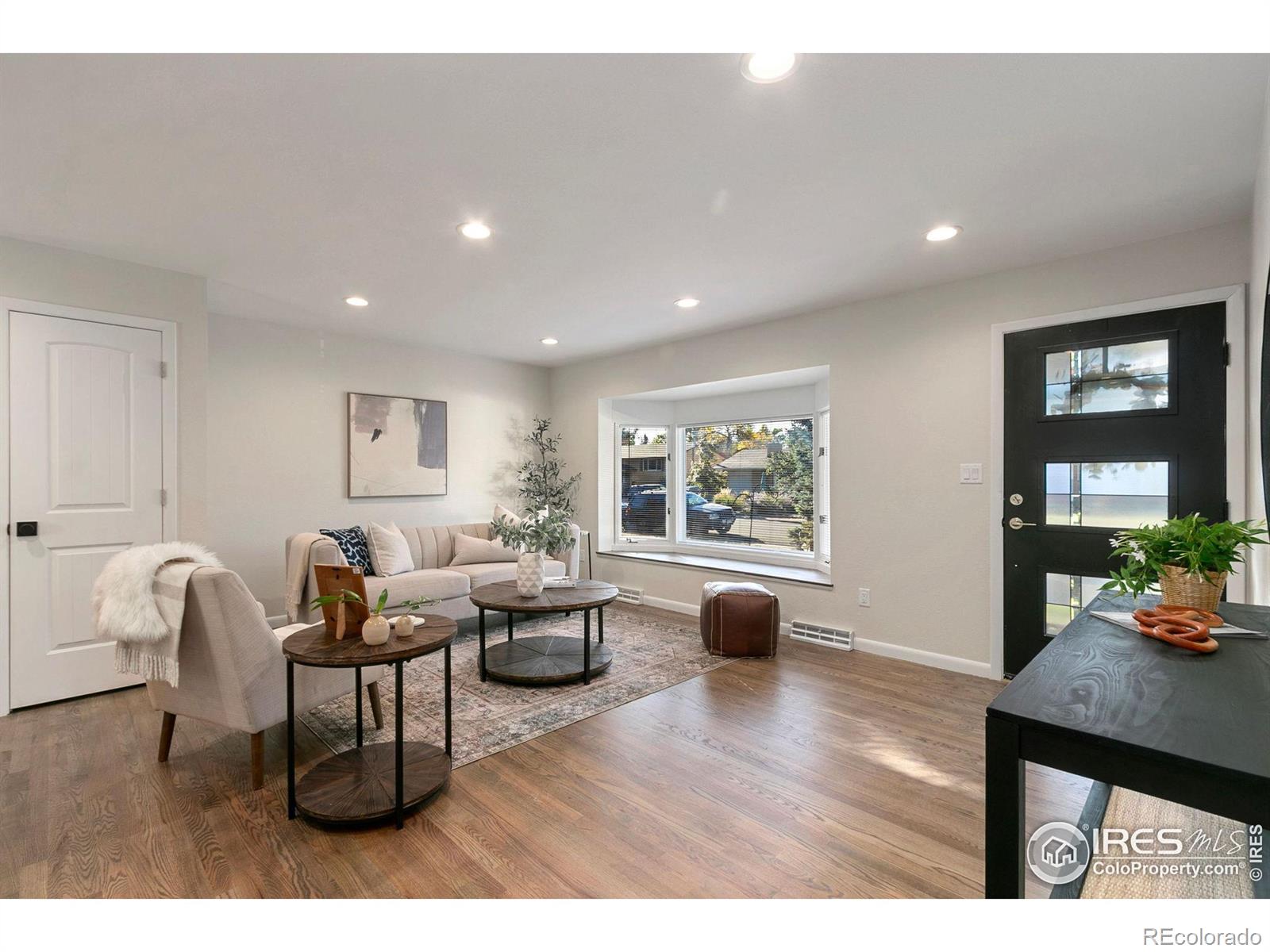 MLS Image #2 for 608  brown avenue,fort collins, Colorado