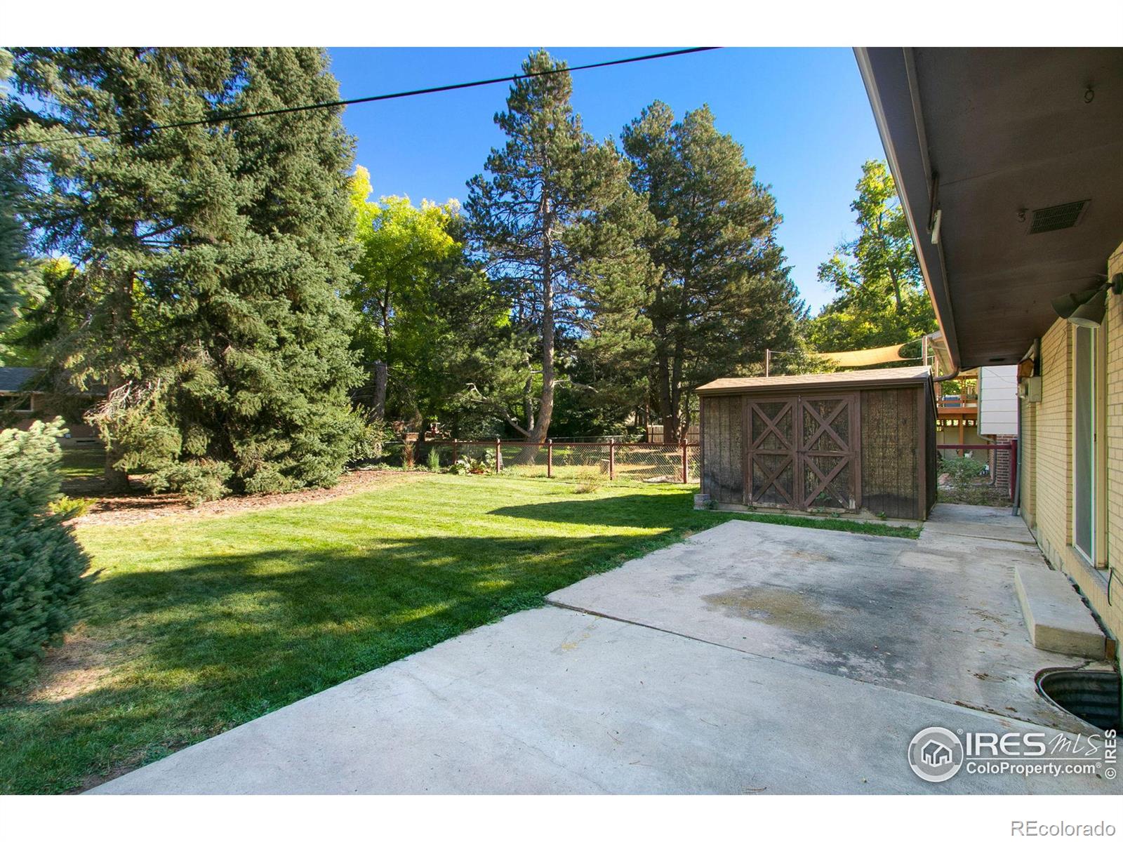MLS Image #26 for 608  brown avenue,fort collins, Colorado
