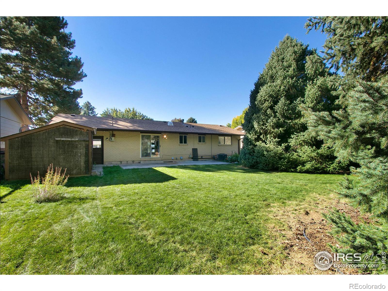 MLS Image #28 for 608  brown avenue,fort collins, Colorado