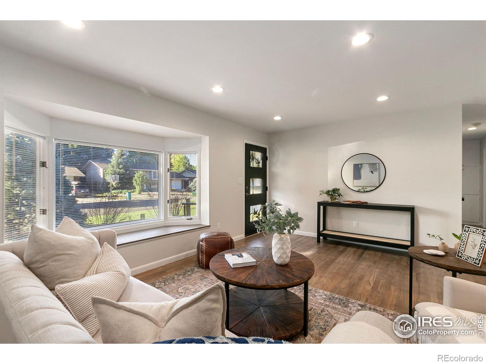MLS Image #3 for 608  brown avenue,fort collins, Colorado