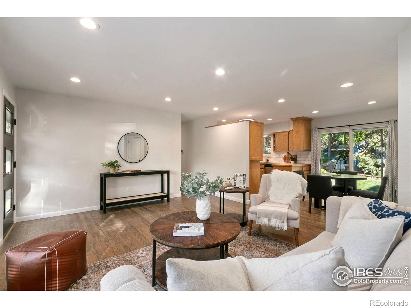 MLS Image #4 for 608  brown avenue,fort collins, Colorado