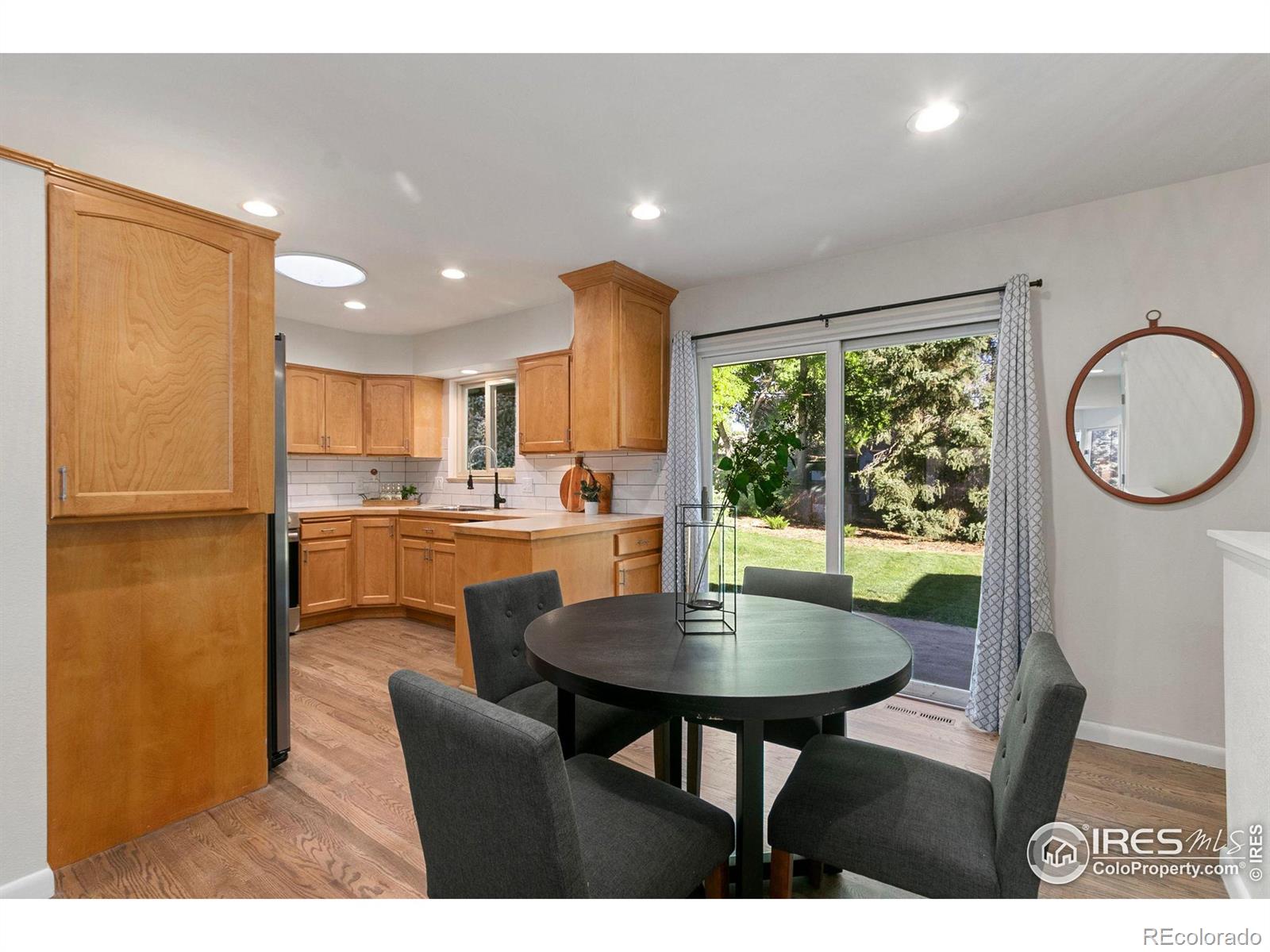 MLS Image #5 for 608  brown avenue,fort collins, Colorado