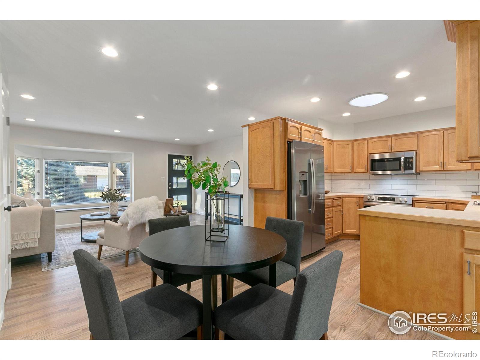 MLS Image #6 for 608  brown avenue,fort collins, Colorado