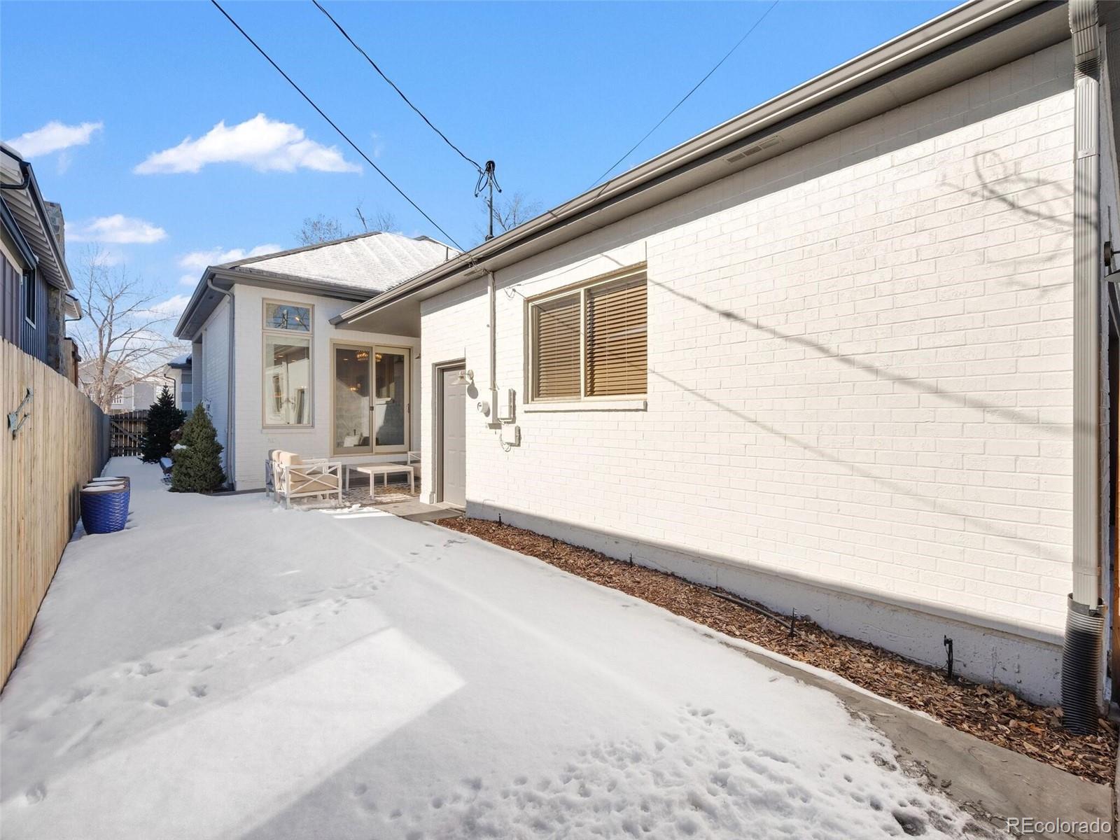 MLS Image #28 for 1958 s corona street,denver, Colorado