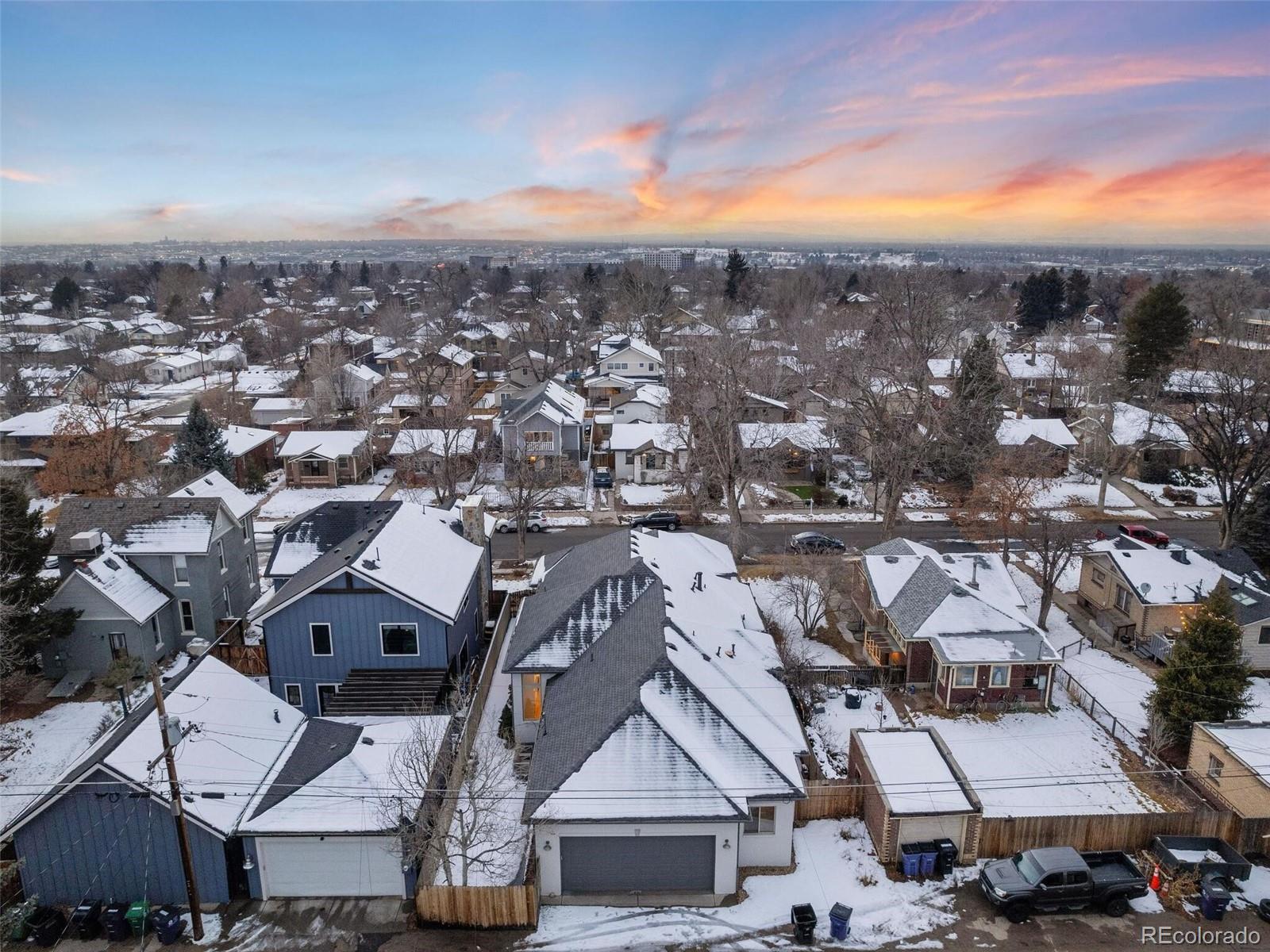 MLS Image #30 for 1958 s corona street,denver, Colorado