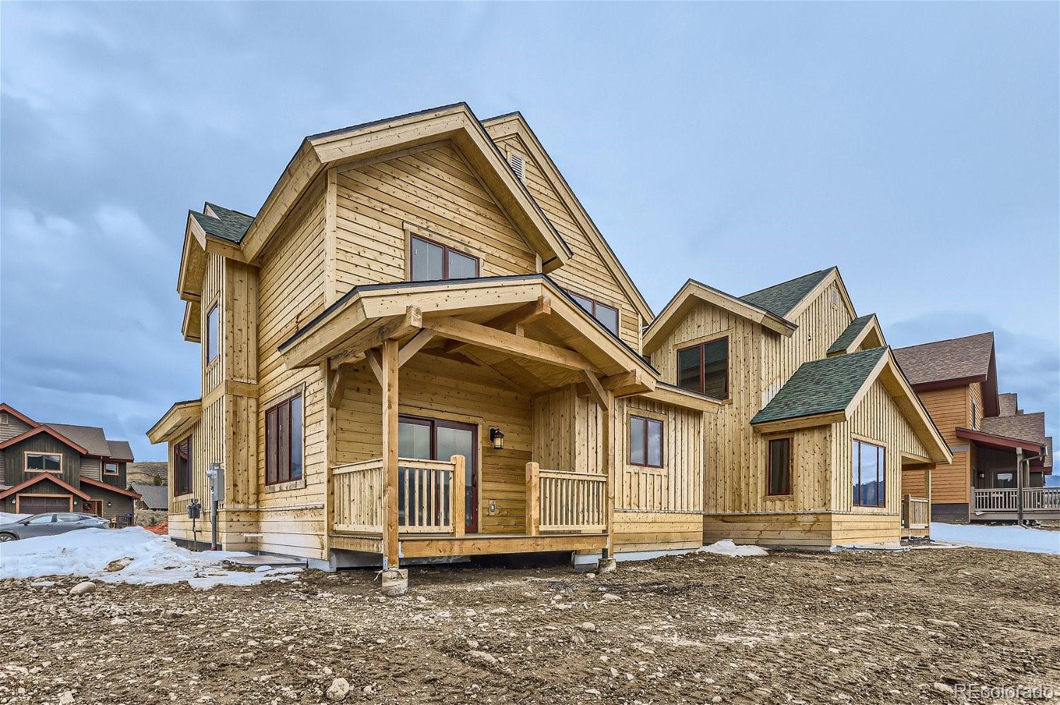 MLS Image #25 for 1800  lupine lane ,tabernash, Colorado