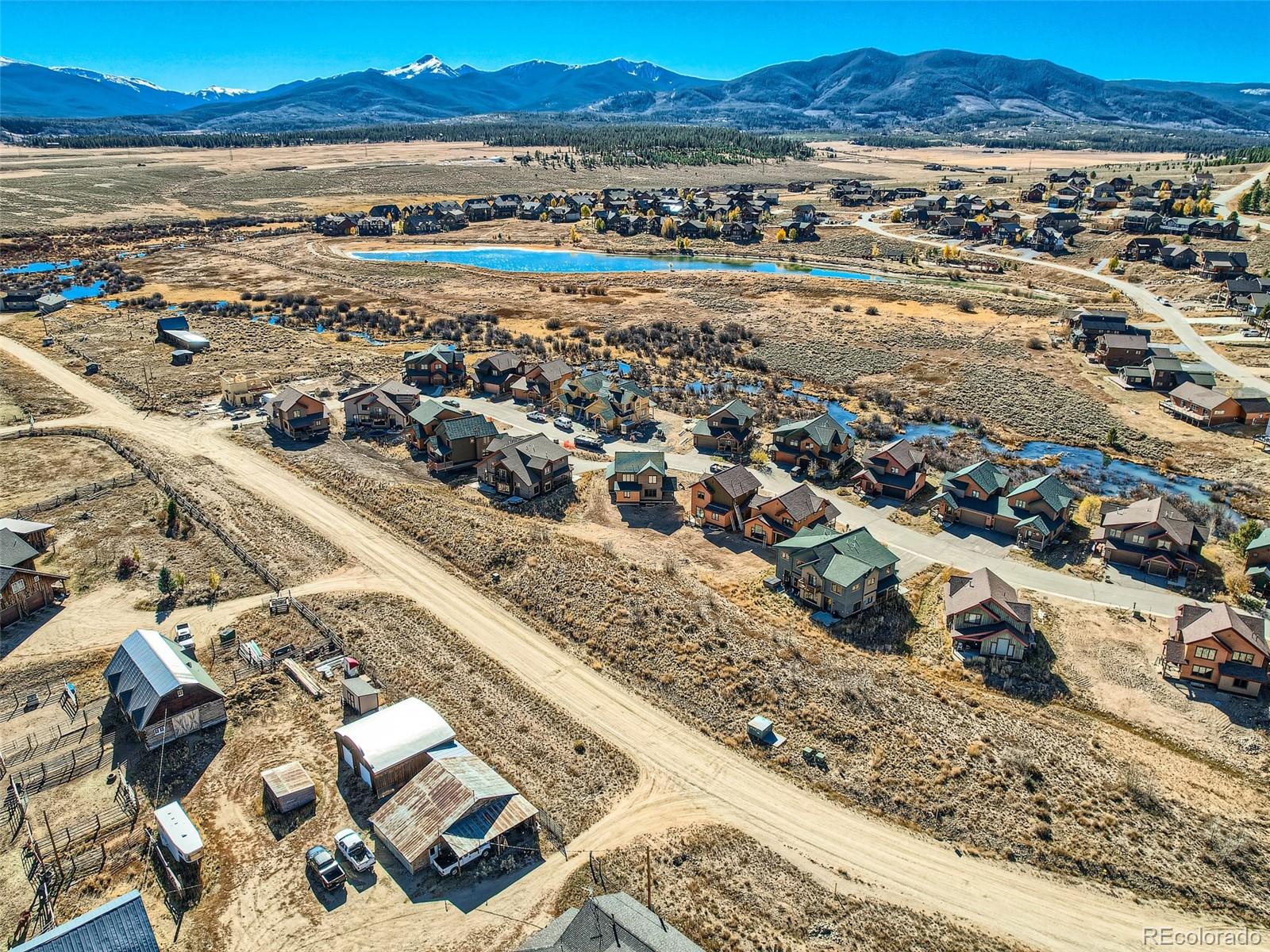 MLS Image #27 for 1800  lupine lane ,tabernash, Colorado