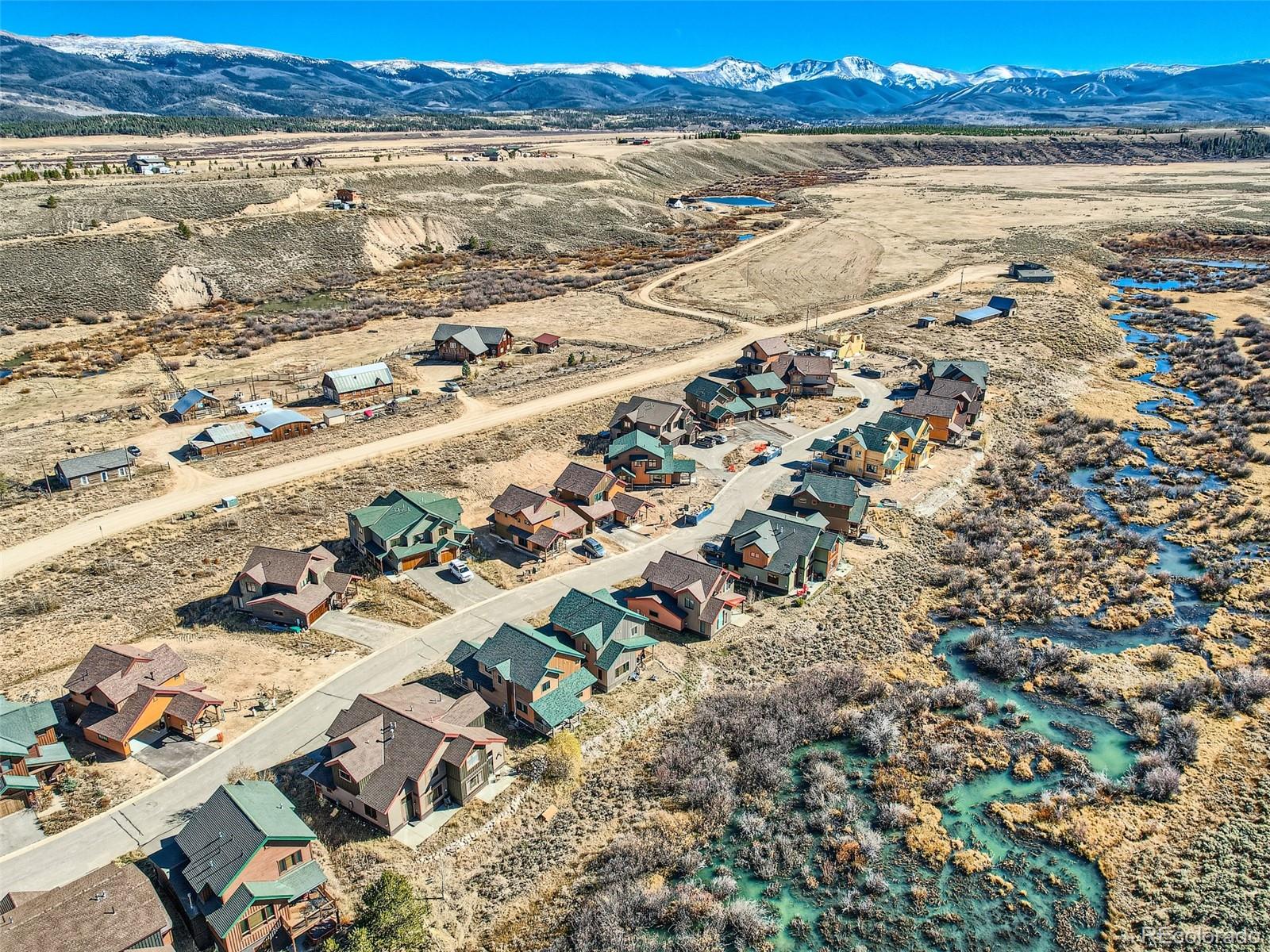 MLS Image #28 for 1800  lupine lane ,tabernash, Colorado