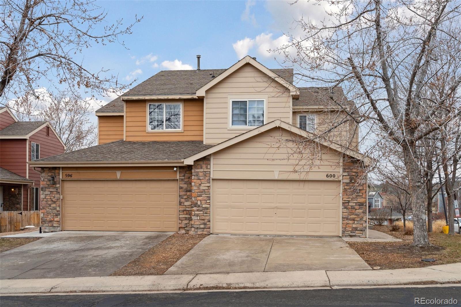 Report Image for 600 W 91st Circle,Thornton, Colorado