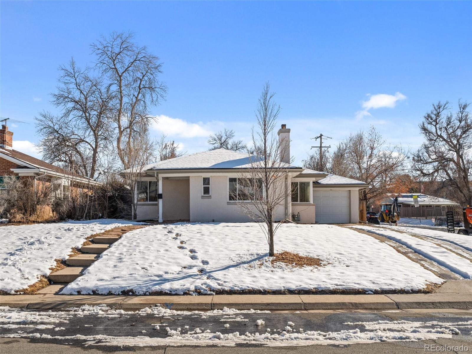 Report Image for 3000  Ivy Street,Denver, Colorado