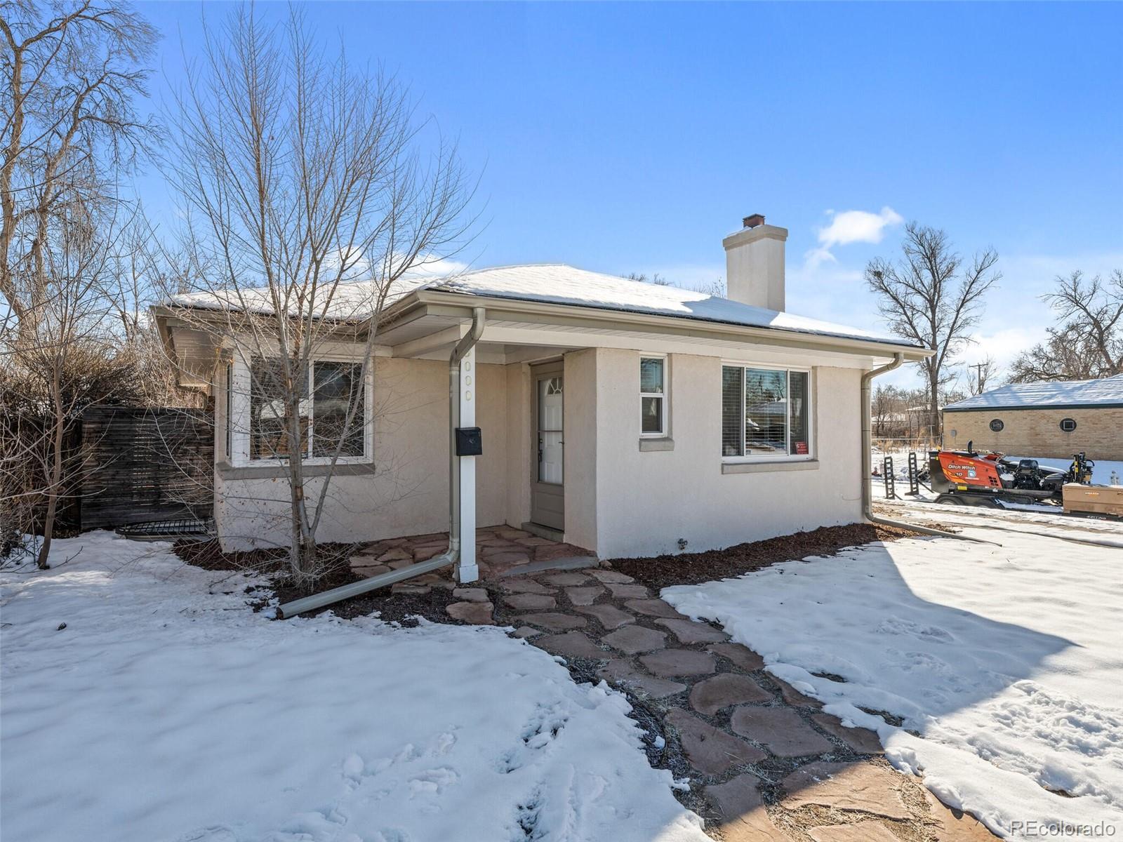 MLS Image #3 for 3000  ivy street,denver, Colorado