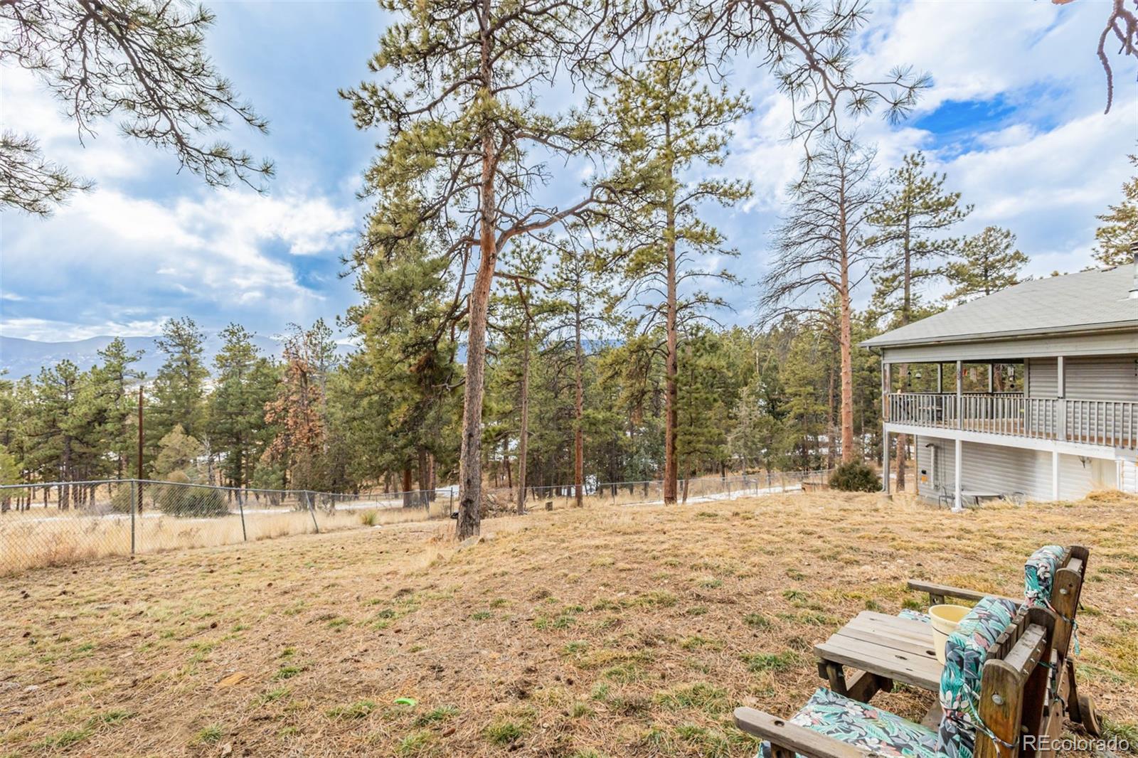 MLS Image #3 for 15544 s wandcrest drive,pine, Colorado