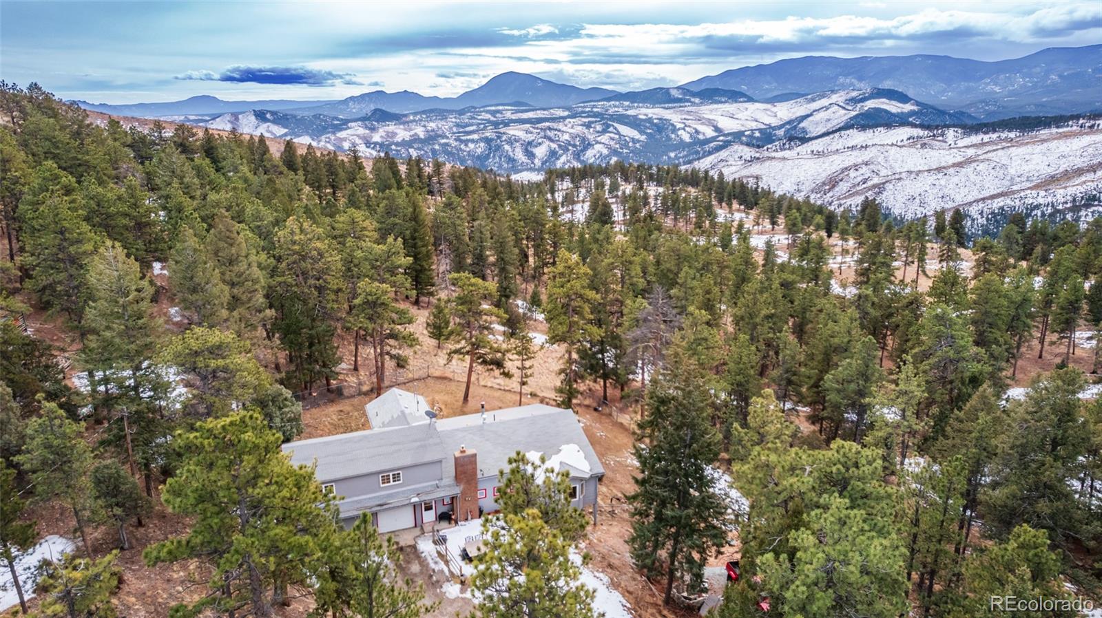 MLS Image #38 for 15544 s wandcrest drive,pine, Colorado