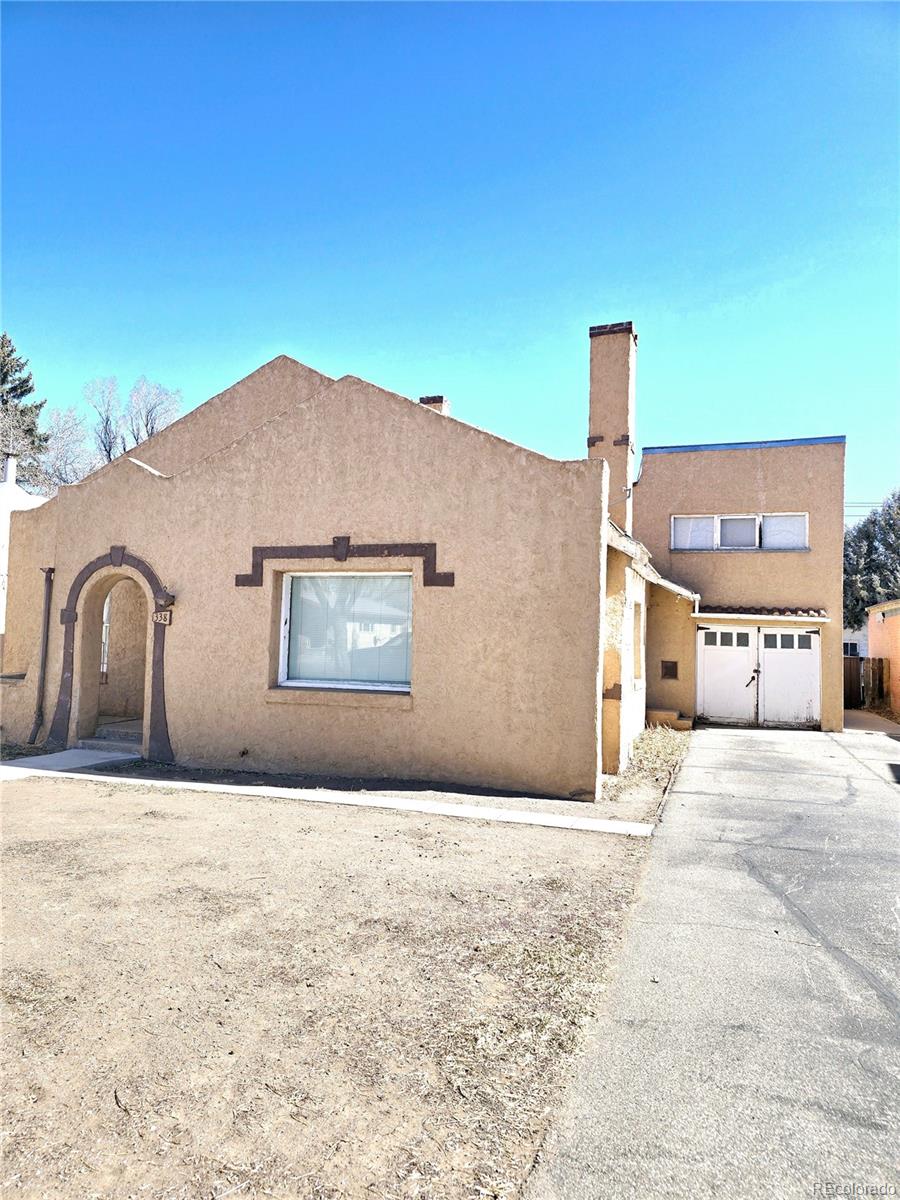 CMA Image for 338  Adams Street,Monte Vista, Colorado