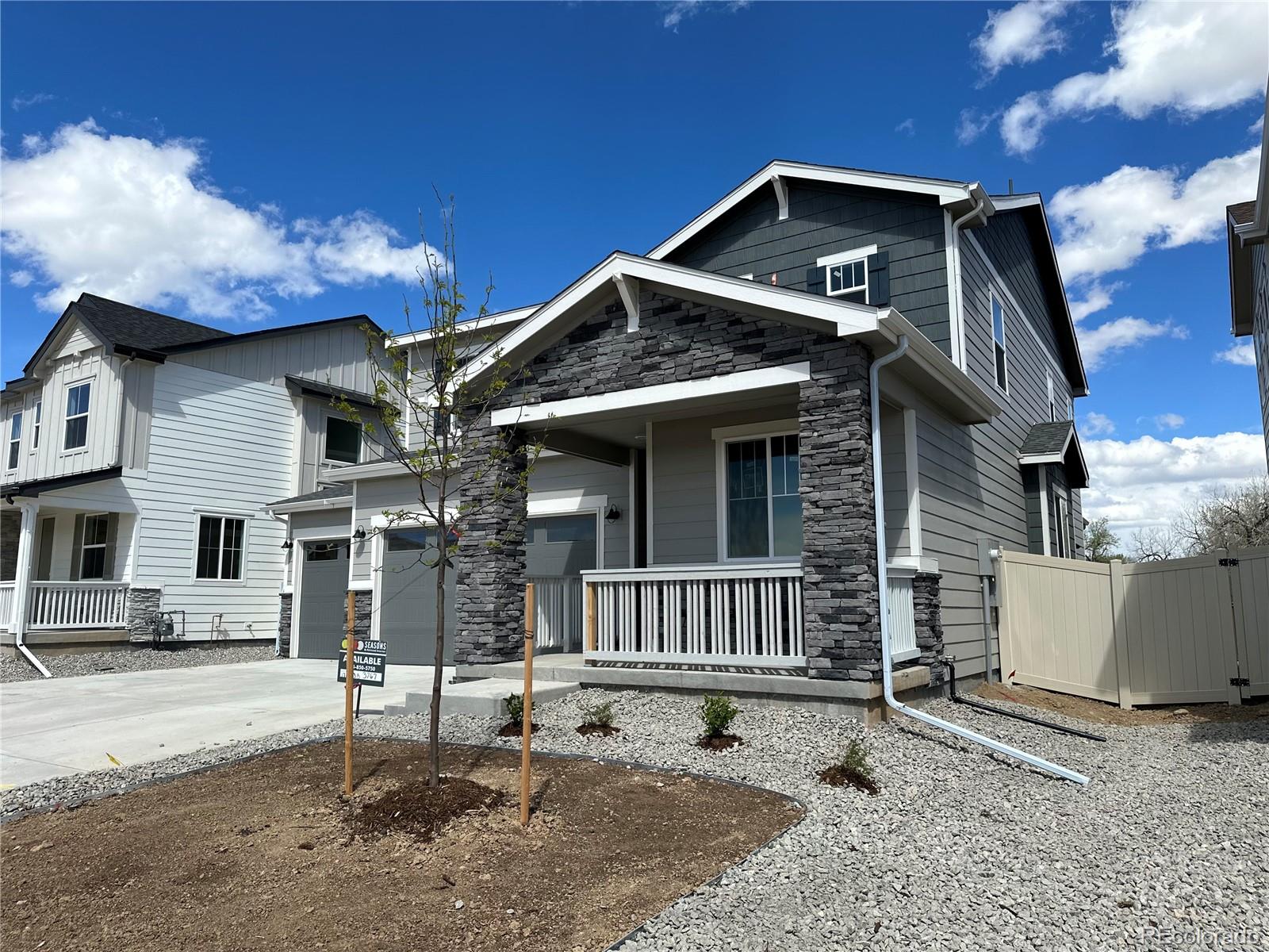Report Image for 3767  Candlewood Drive,Johnstown, Colorado
