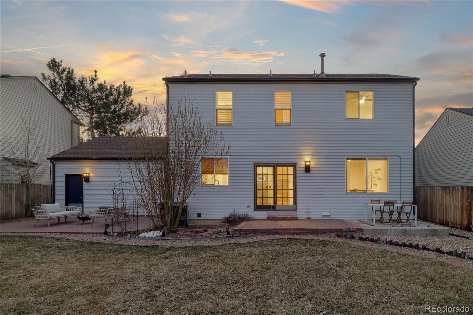 MLS Image #41 for 3324 s newcombe street,lakewood, Colorado