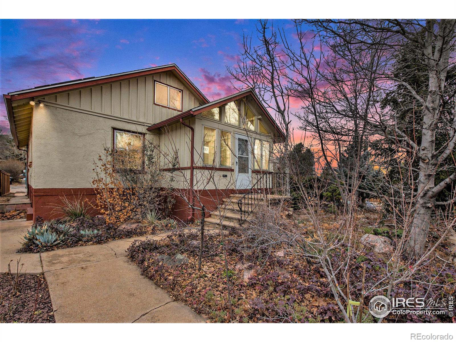 MLS Image #0 for 787  17th street,boulder, Colorado