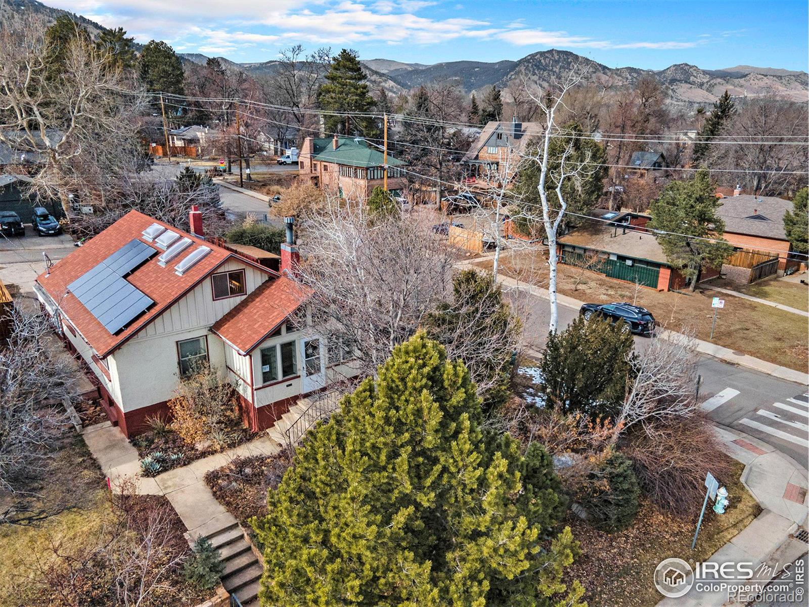 MLS Image #2 for 787  17th street,boulder, Colorado