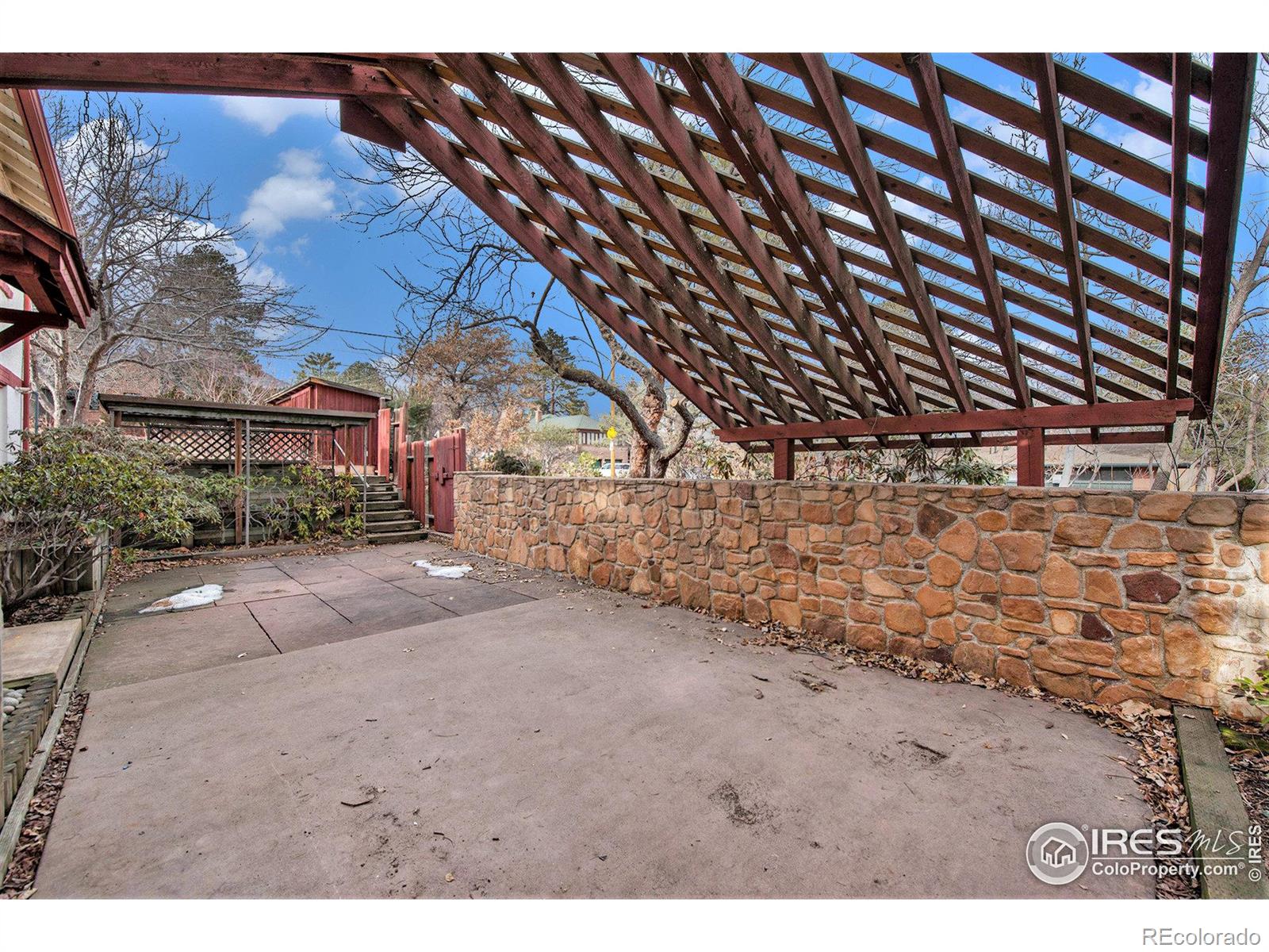 MLS Image #32 for 787  17th street,boulder, Colorado