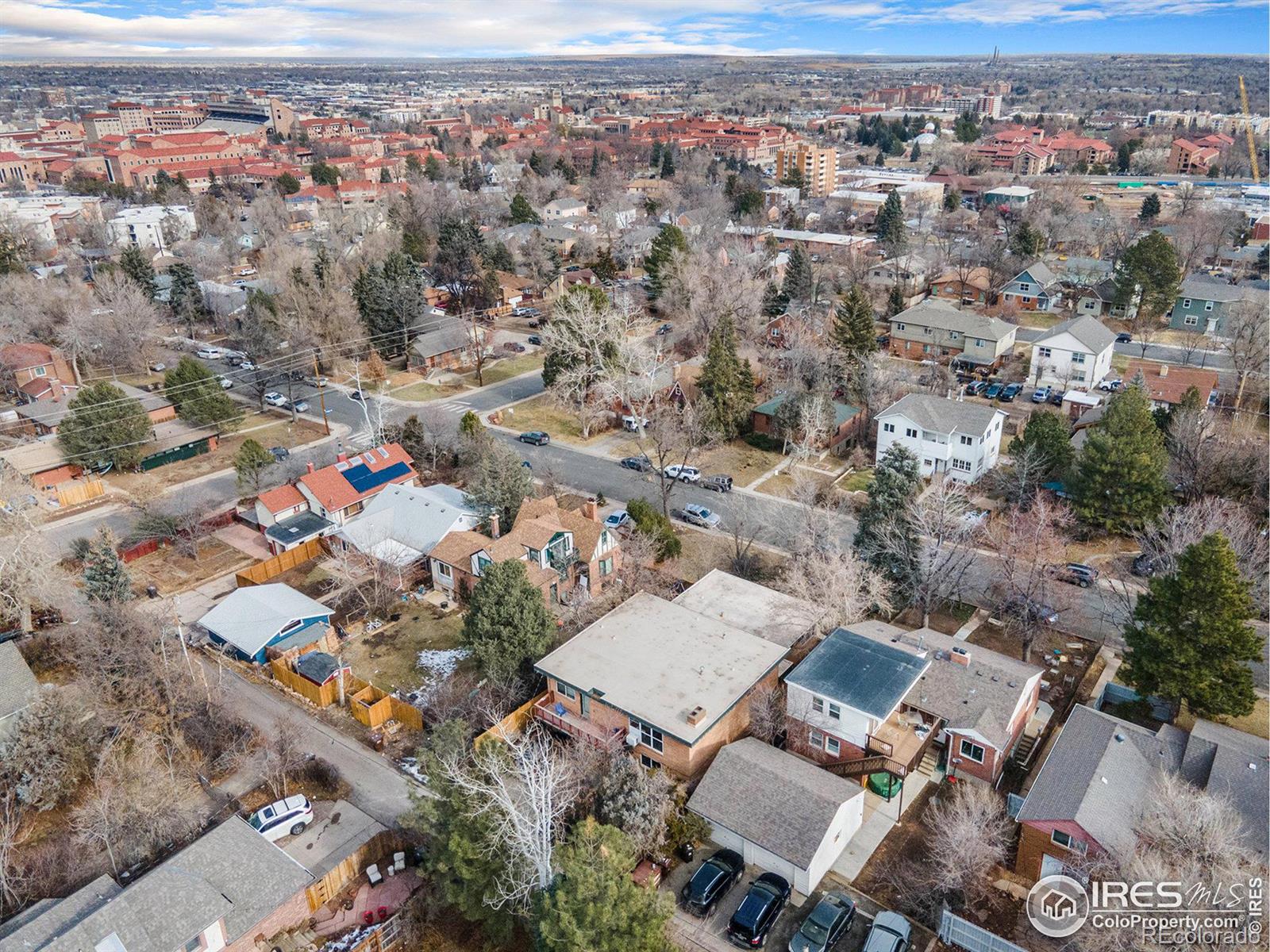 MLS Image #34 for 787  17th street,boulder, Colorado