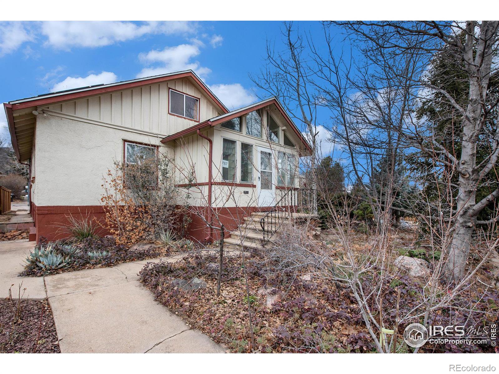 MLS Image #37 for 787  17th street,boulder, Colorado