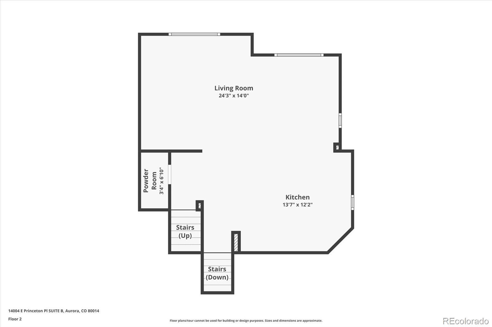 MLS Image #37 for 14004 e princeton place,aurora, Colorado