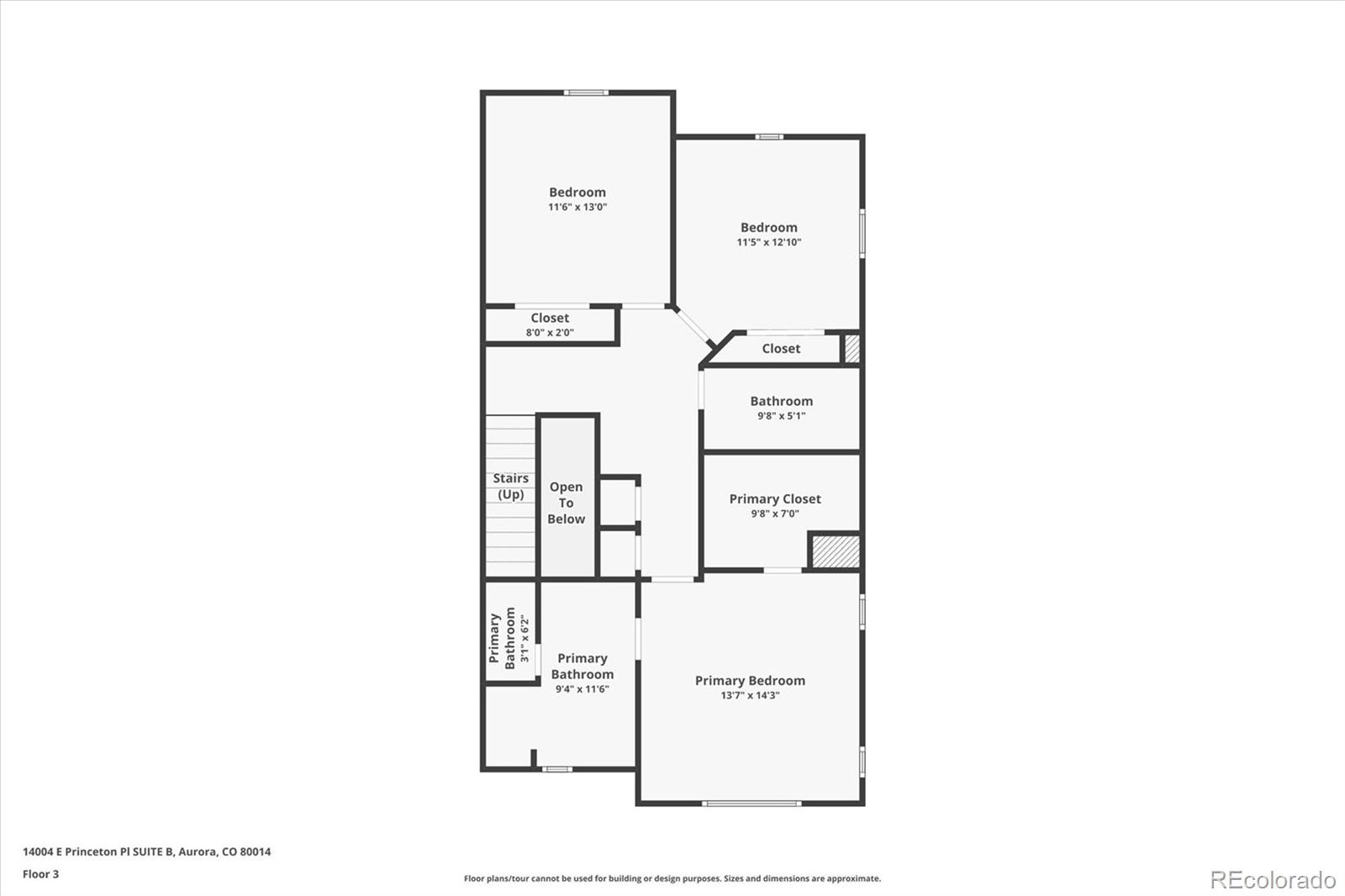 MLS Image #38 for 14004 e princeton place,aurora, Colorado