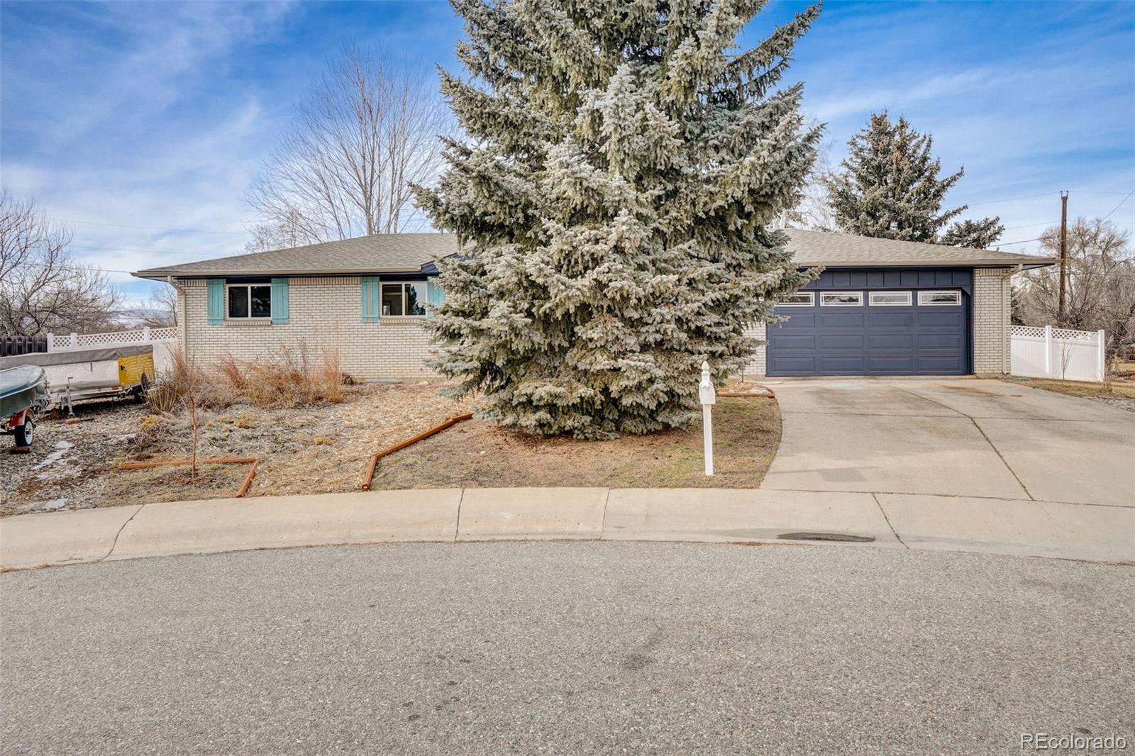 MLS Image #0 for 1315  jennifer court,loveland, Colorado