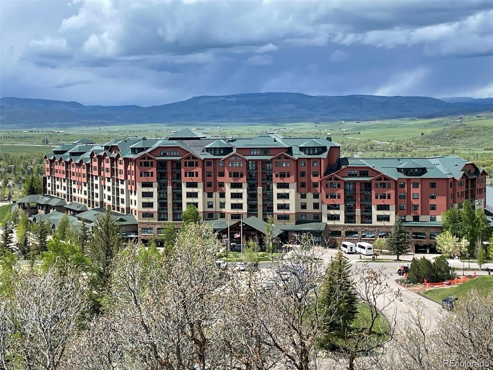 MLS Image #0 for 2300  mount werner circle,steamboat springs, Colorado