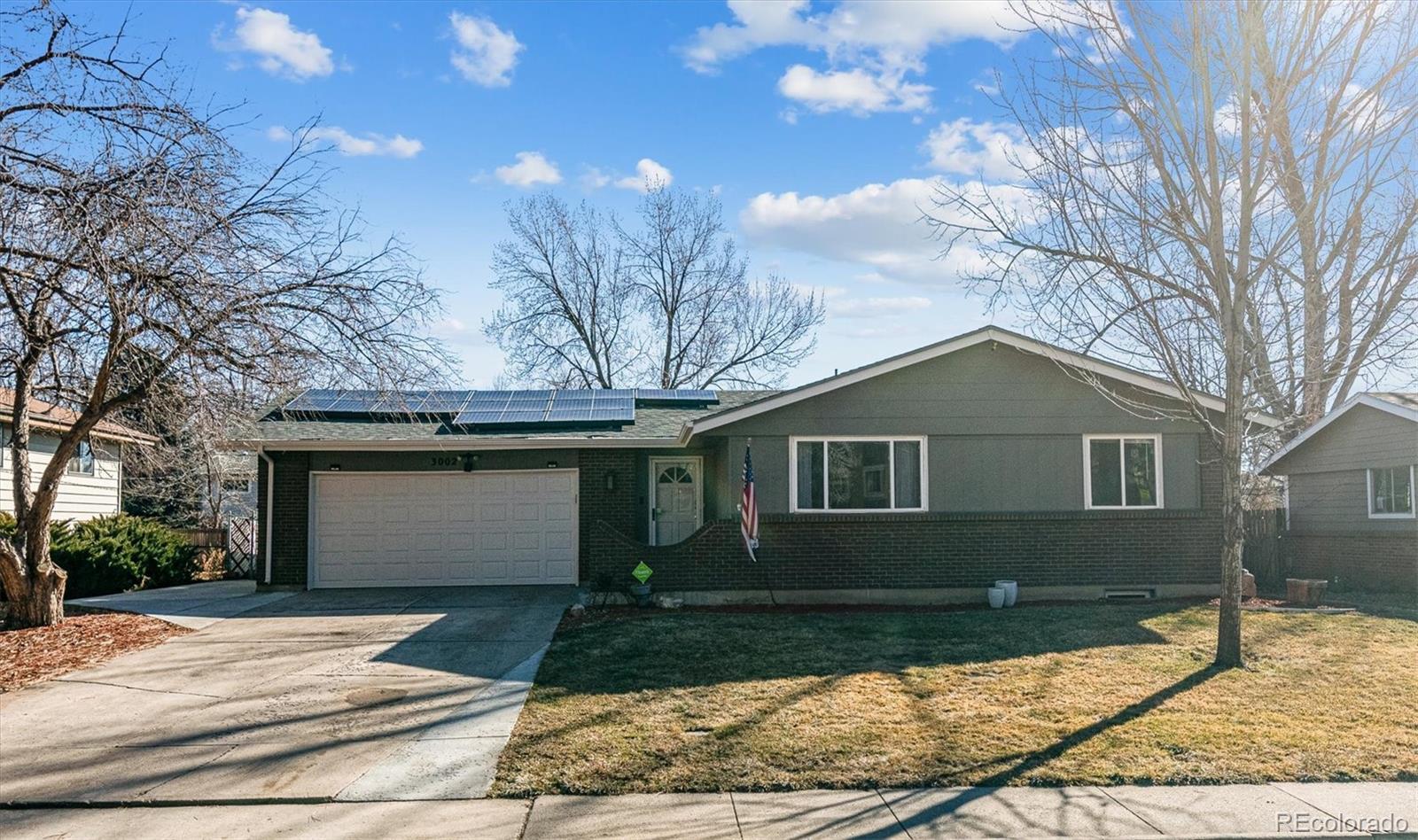 MLS Image #3 for 3002 s webster street,denver, Colorado