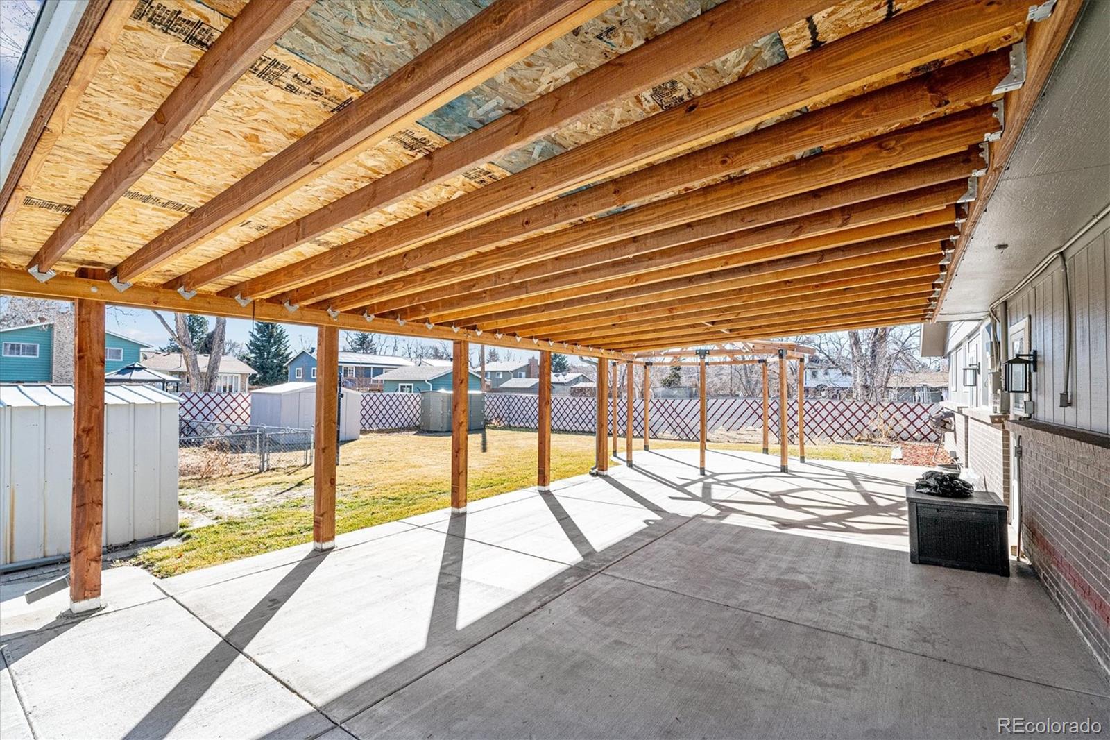 MLS Image #30 for 3002 s webster street,denver, Colorado