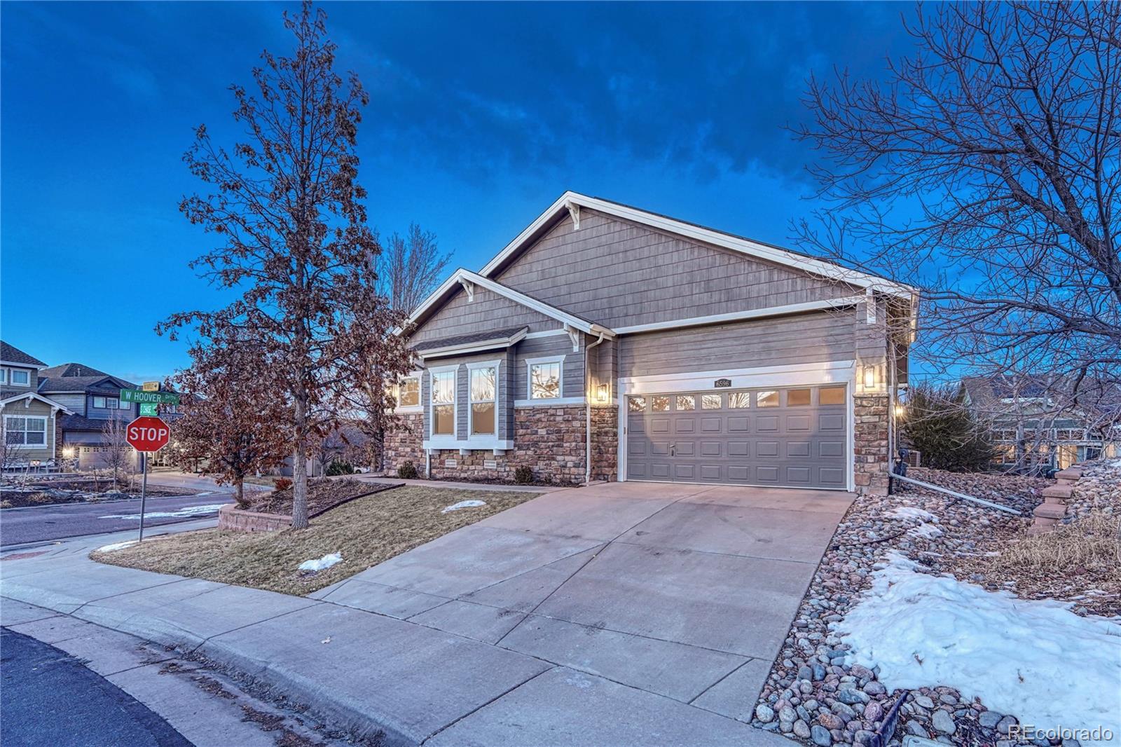Report Image for 6596 S Chase Court,Littleton, Colorado