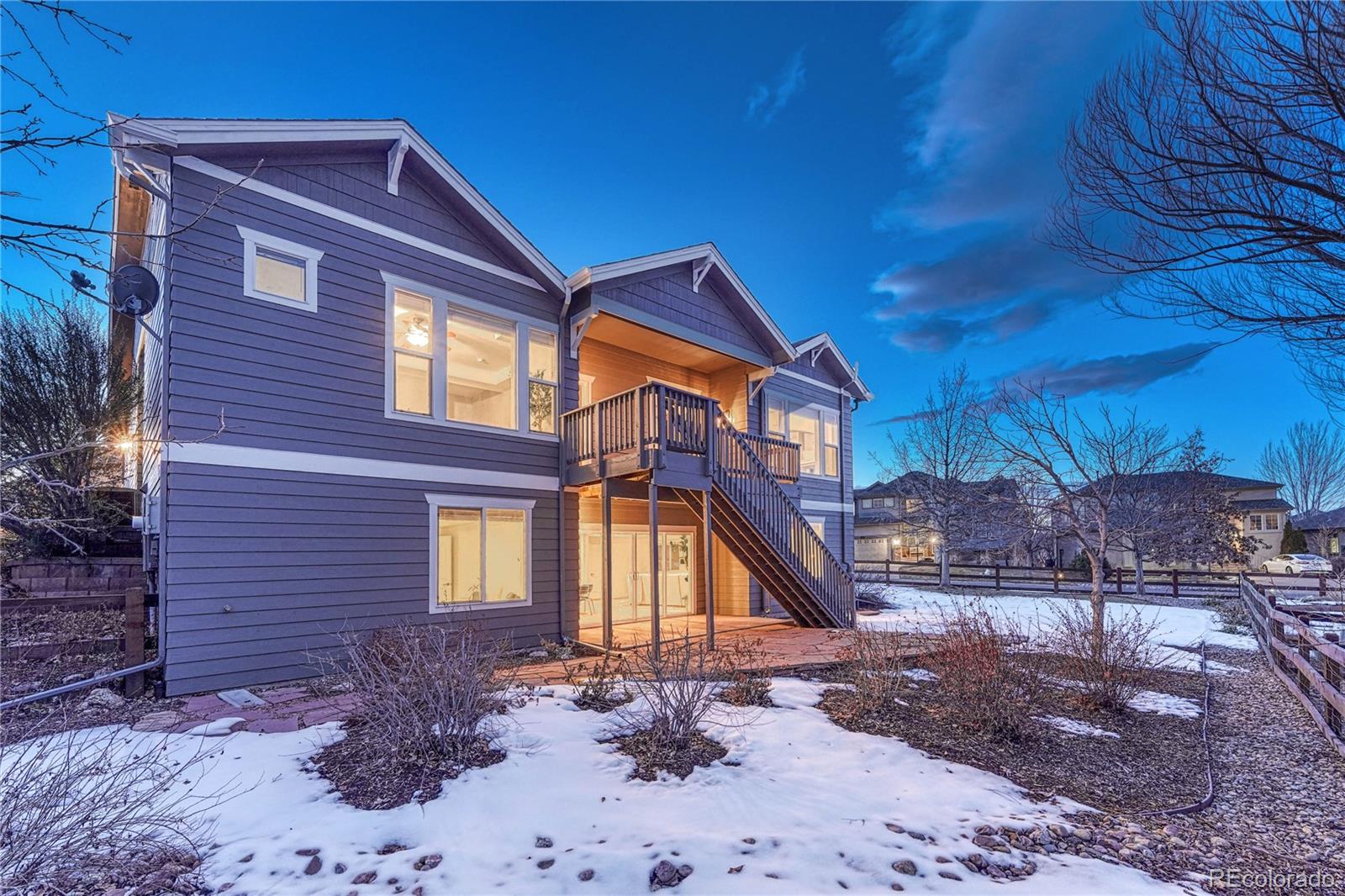 MLS Image #2 for 6596 s chase court,littleton, Colorado