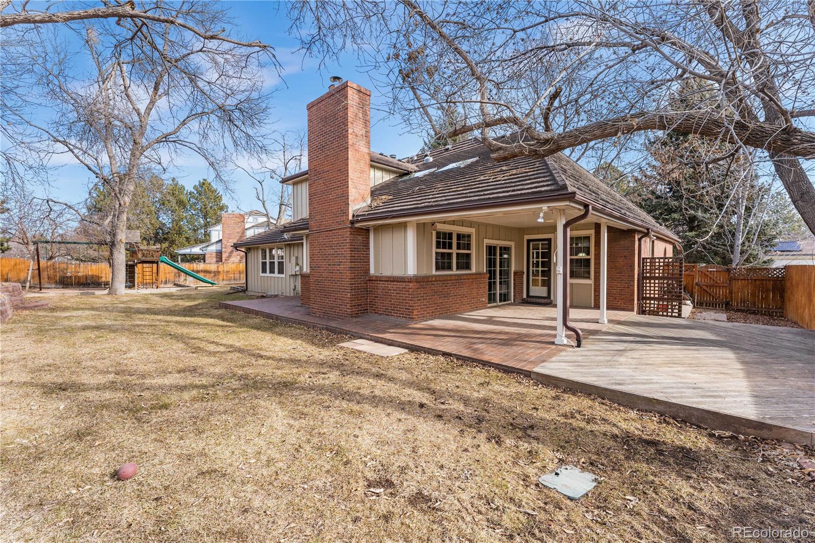 MLS Image #38 for 5927 s zenobia court,littleton, Colorado