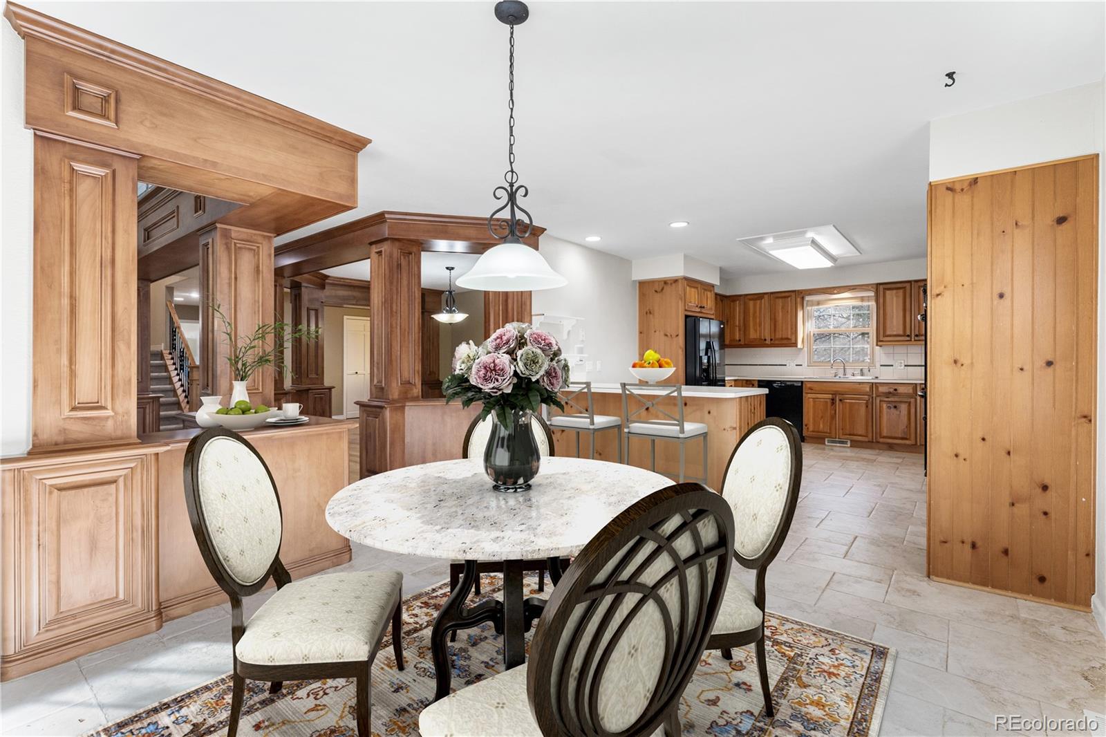 MLS Image #9 for 5927 s zenobia court,littleton, Colorado