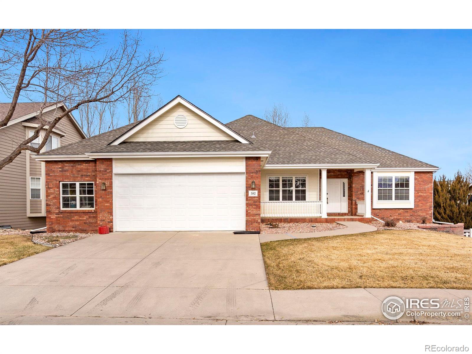 MLS Image #0 for 582  marcellina drive,loveland, Colorado