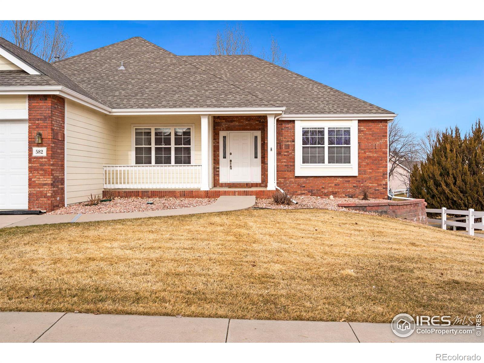 MLS Image #2 for 582  marcellina drive,loveland, Colorado