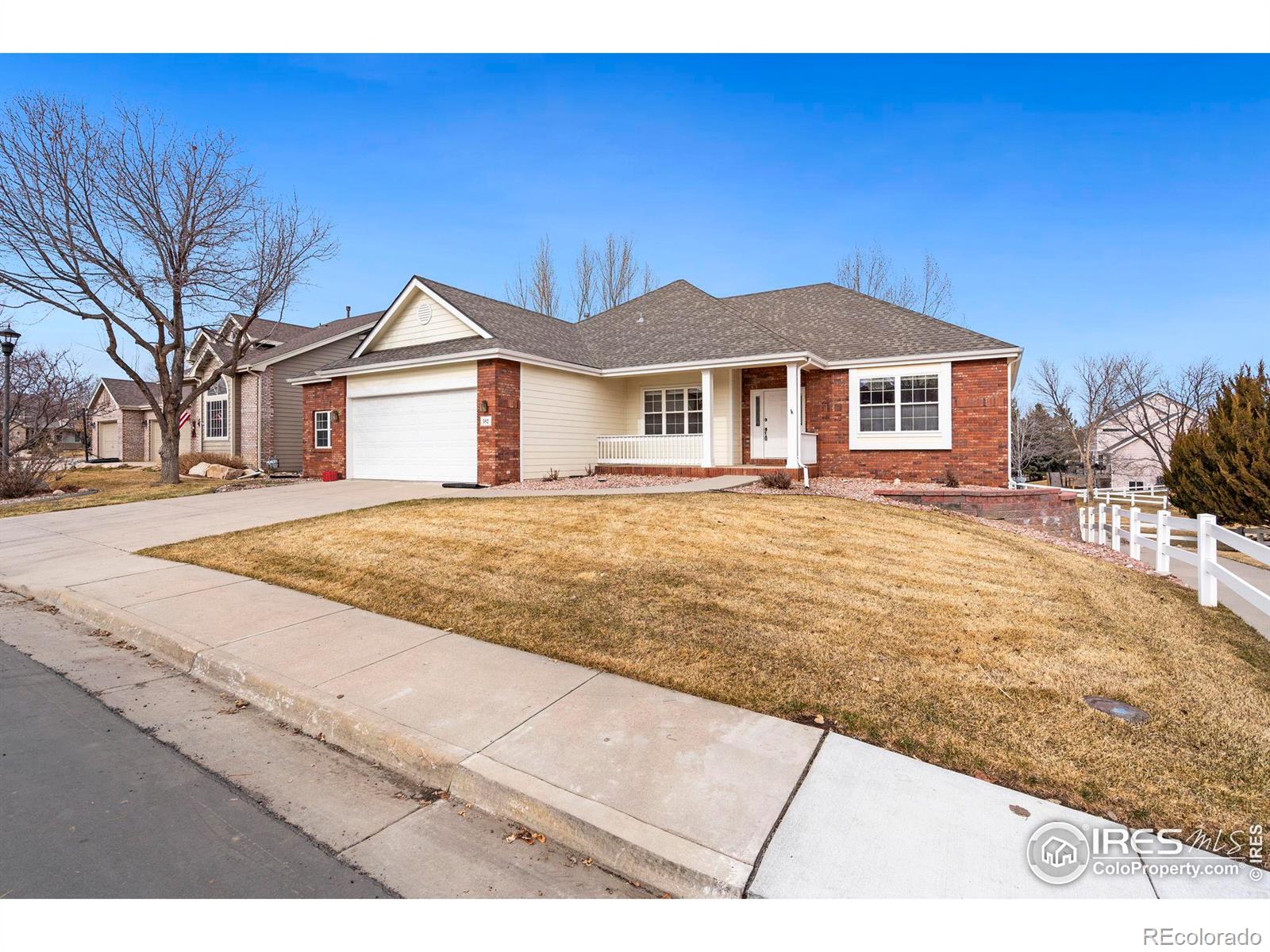 MLS Image #3 for 582  marcellina drive,loveland, Colorado