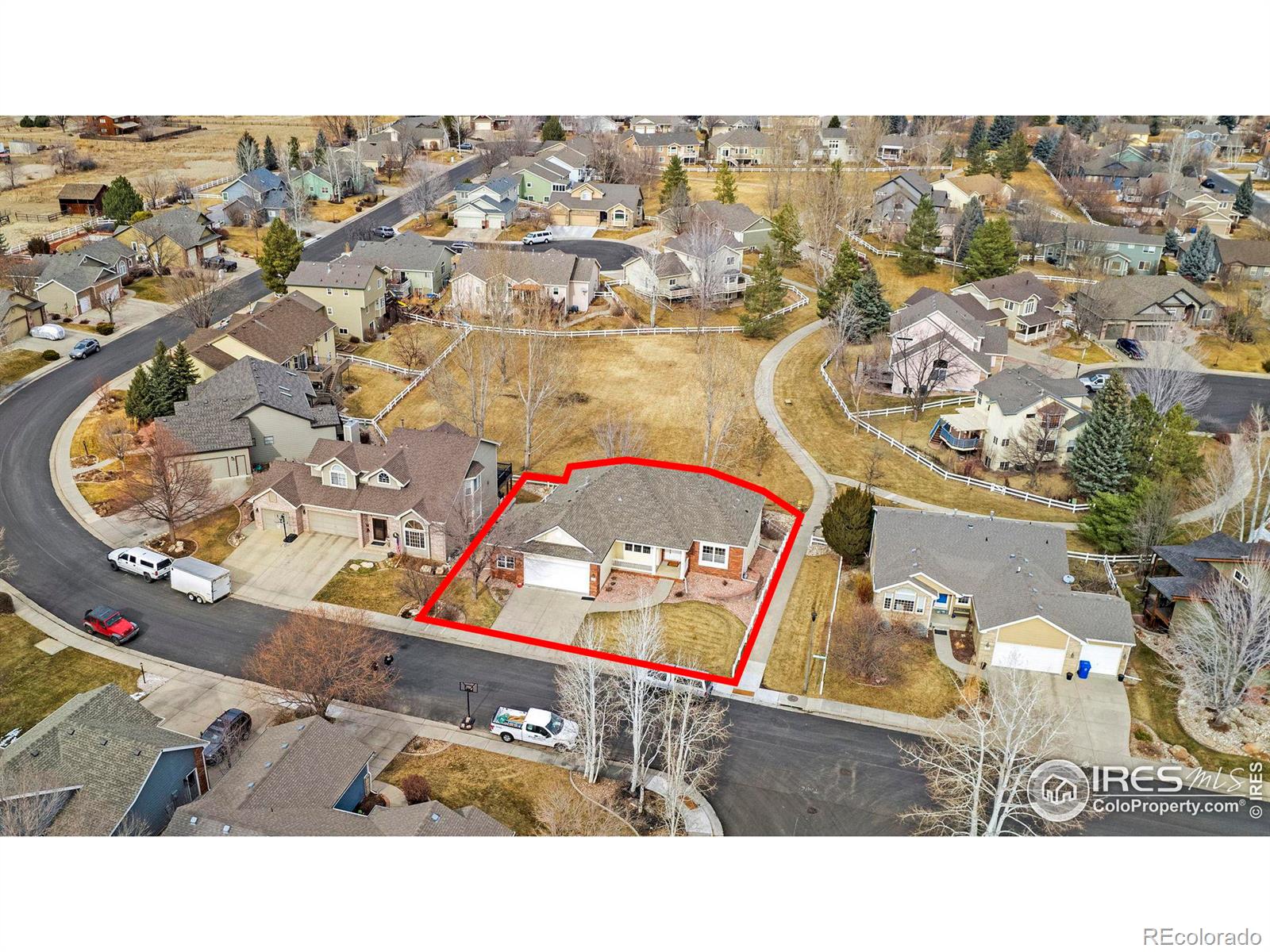 MLS Image #34 for 582  marcellina drive,loveland, Colorado