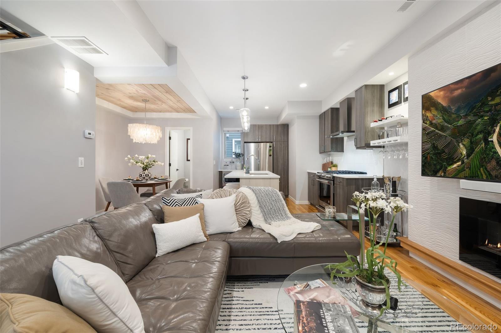 MLS Image #2 for 2625 w 25th avenue 2,denver, Colorado