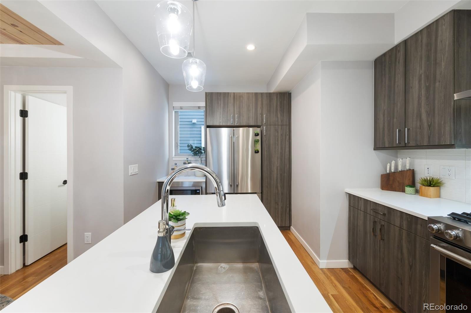 MLS Image #8 for 2625 w 25th avenue 2,denver, Colorado