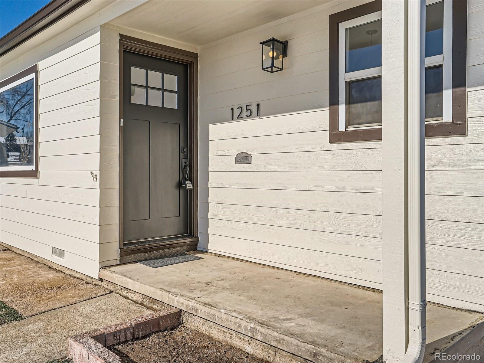 MLS Image #0 for 1251 w erb place,denver, Colorado