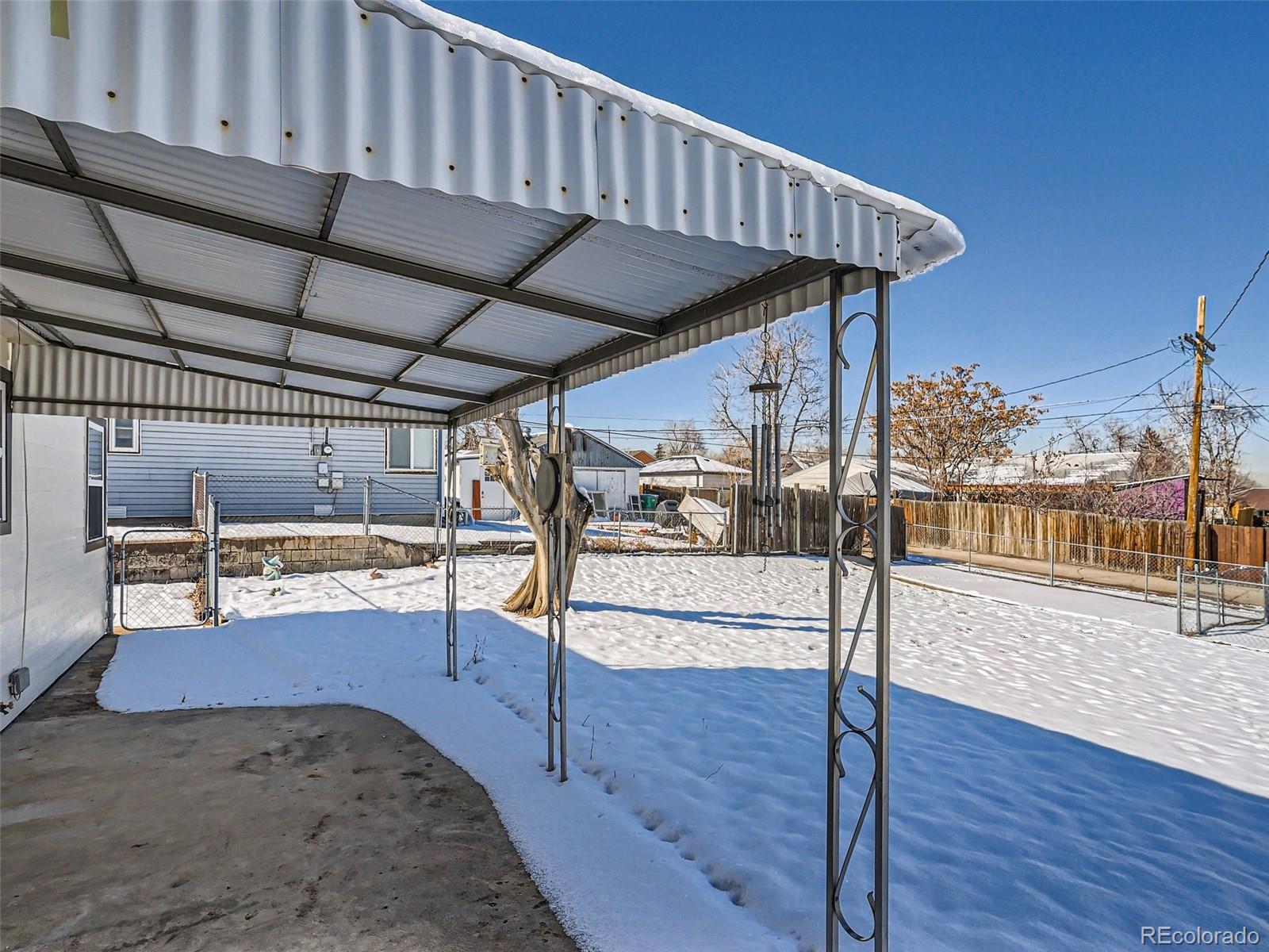 MLS Image #24 for 1251 w erb place,denver, Colorado