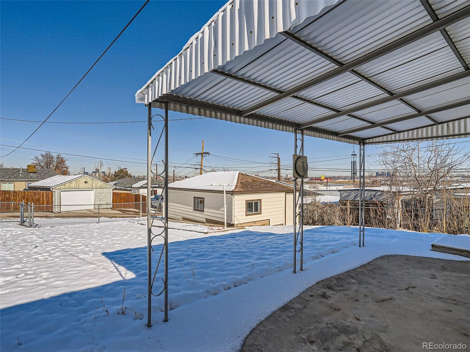 MLS Image #25 for 1251 w erb place,denver, Colorado