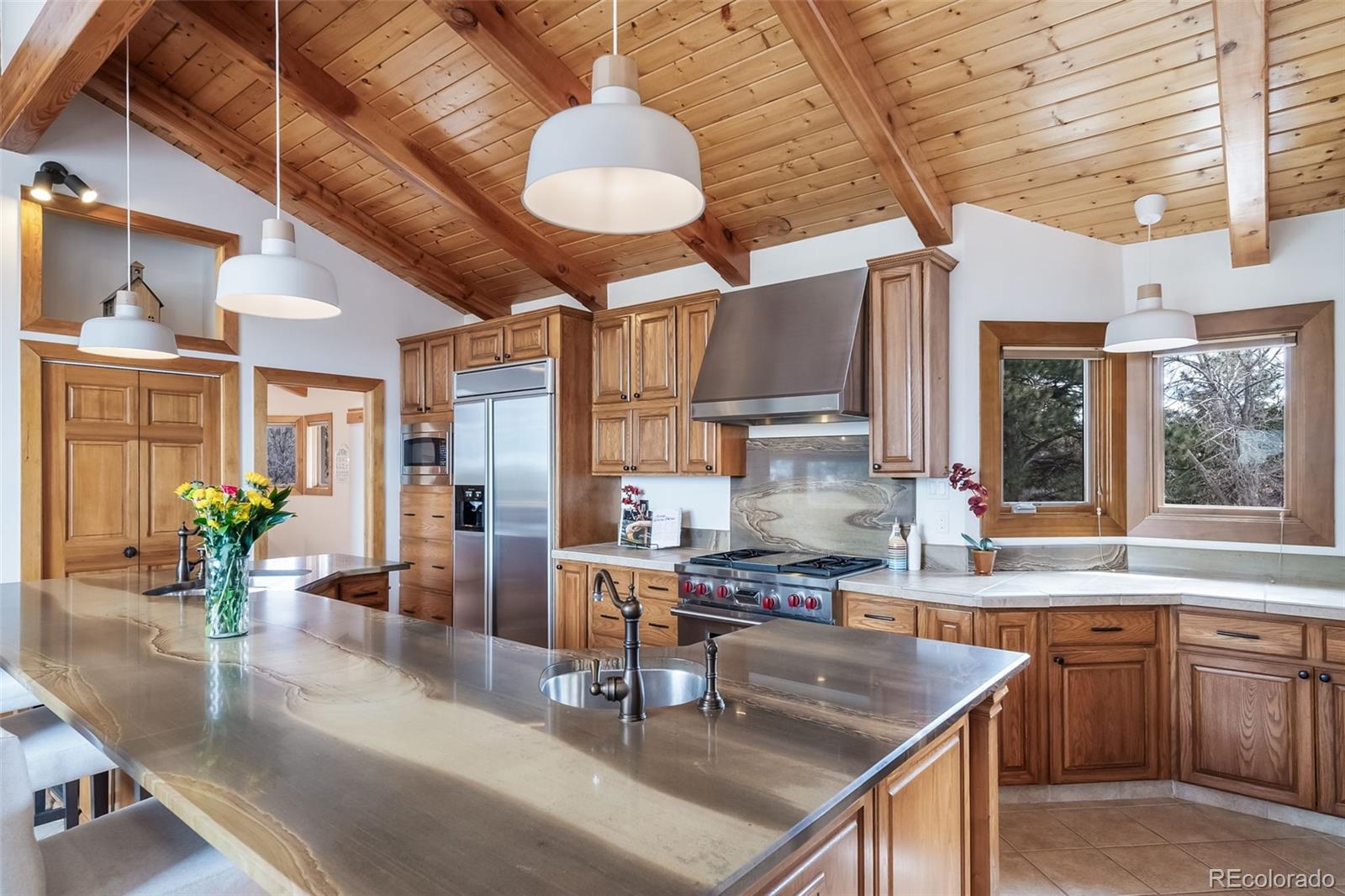 MLS Image #15 for 1065  buttermilk road,larkspur, Colorado