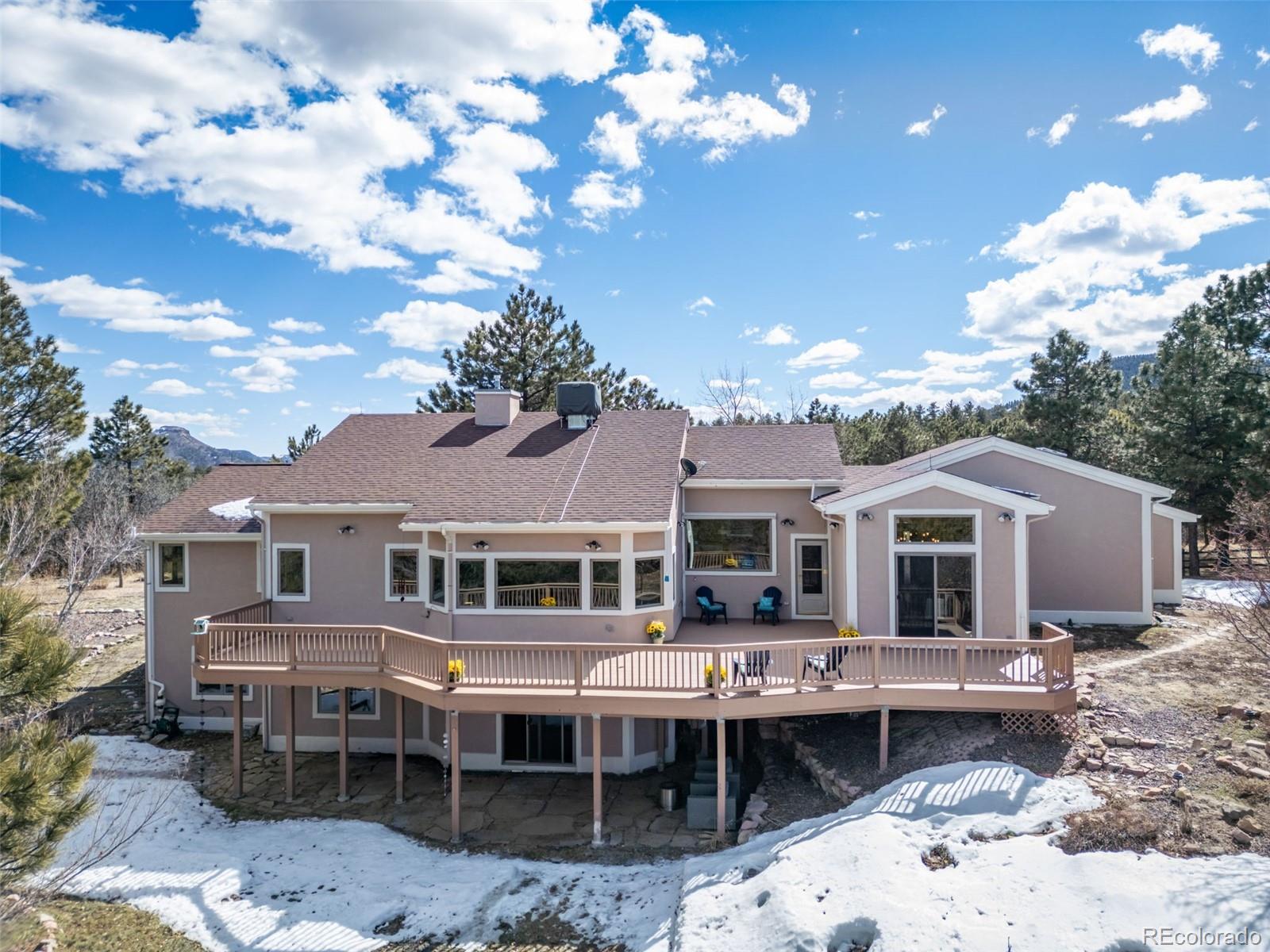 MLS Image #45 for 1065  buttermilk road,larkspur, Colorado