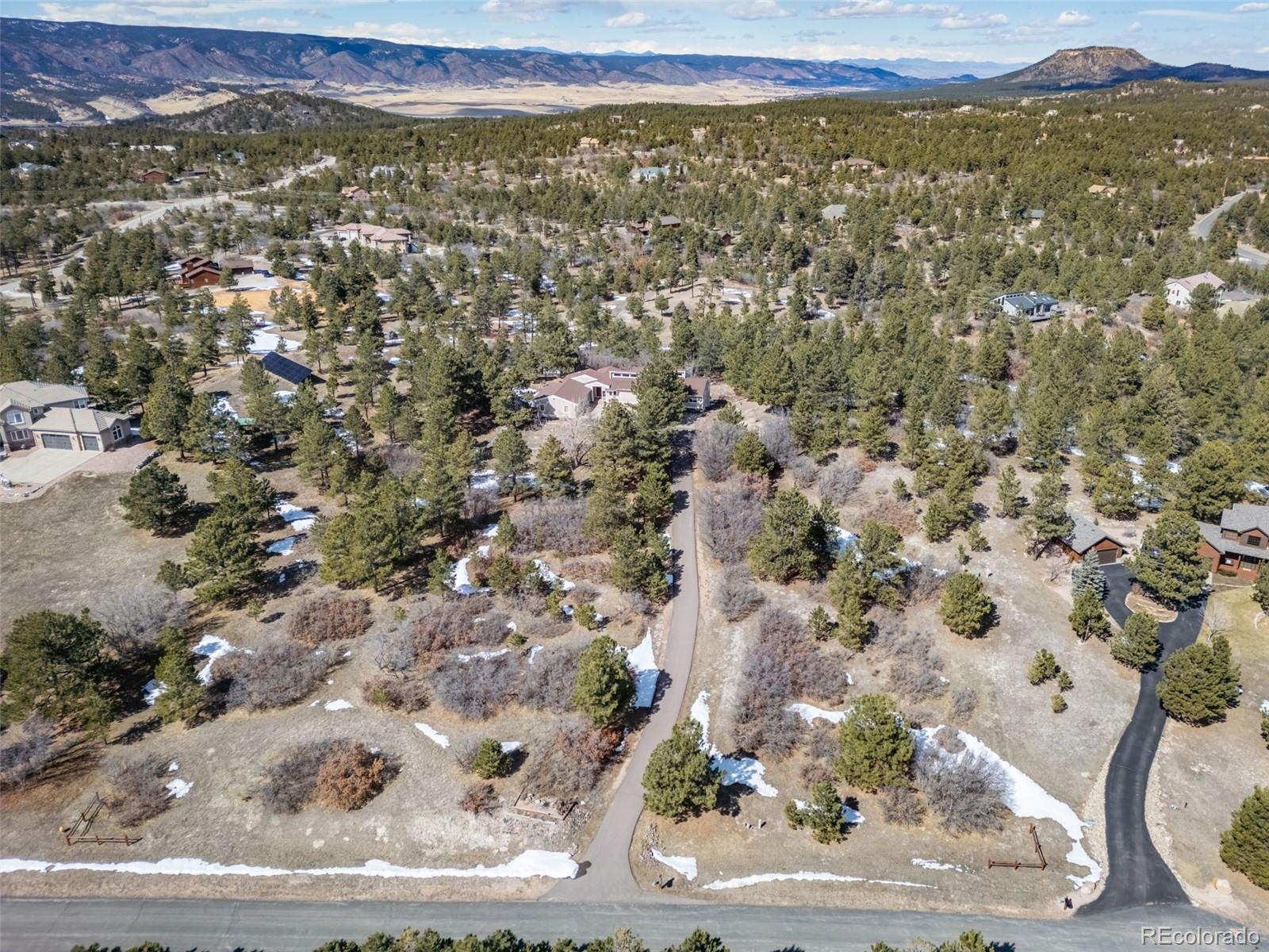 MLS Image #48 for 1065  buttermilk road,larkspur, Colorado