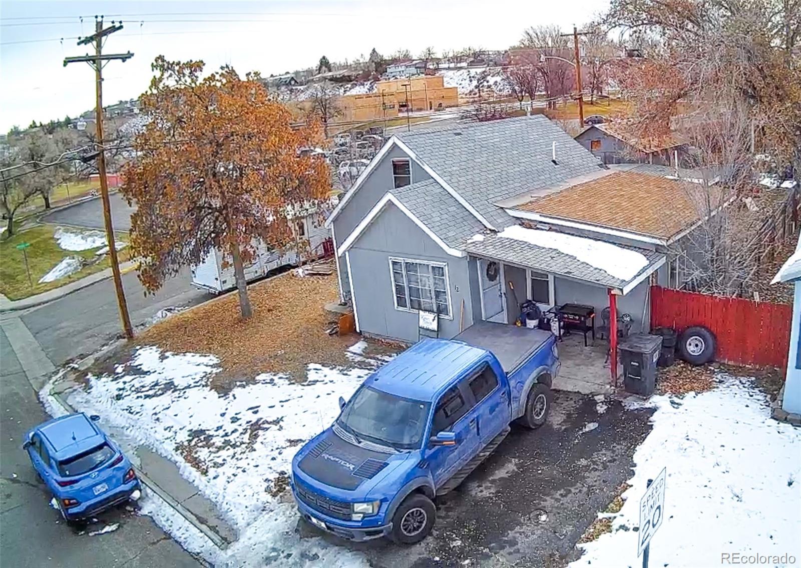 MLS Image #0 for 112  school street,rangely, Colorado