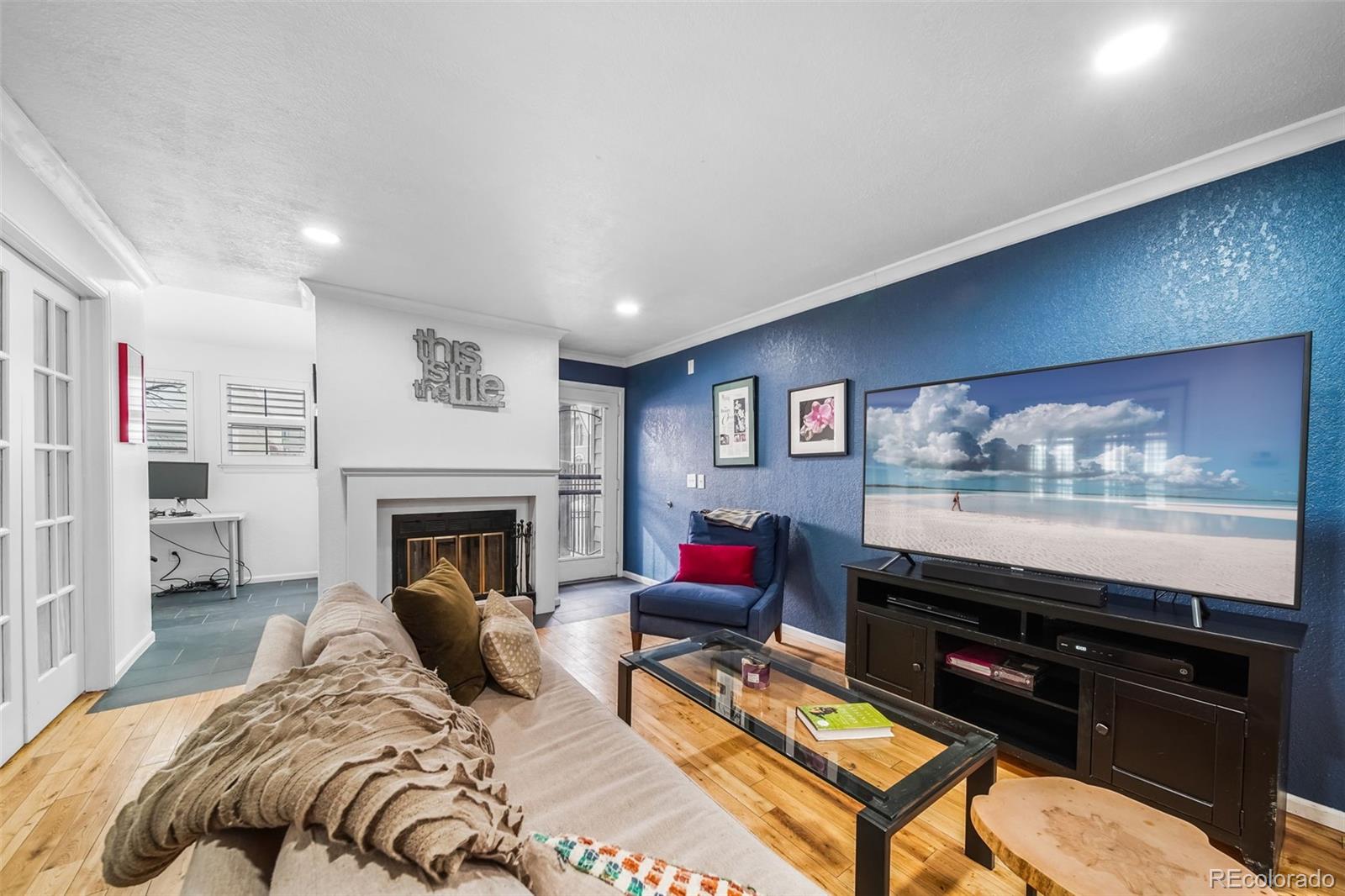 MLS Image #15 for 11 w ellsworth avenue 21,denver, Colorado